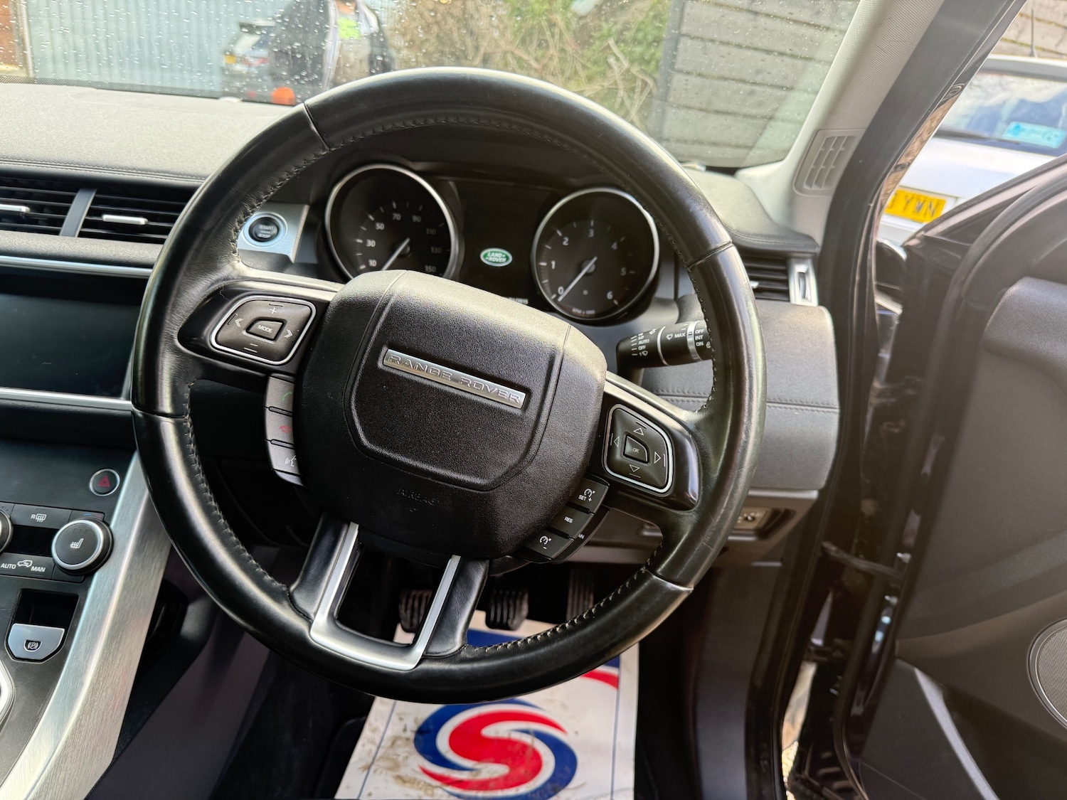 Used Land Rover Range Rover Evoque 2016 for sale - 77881334: Photo 18