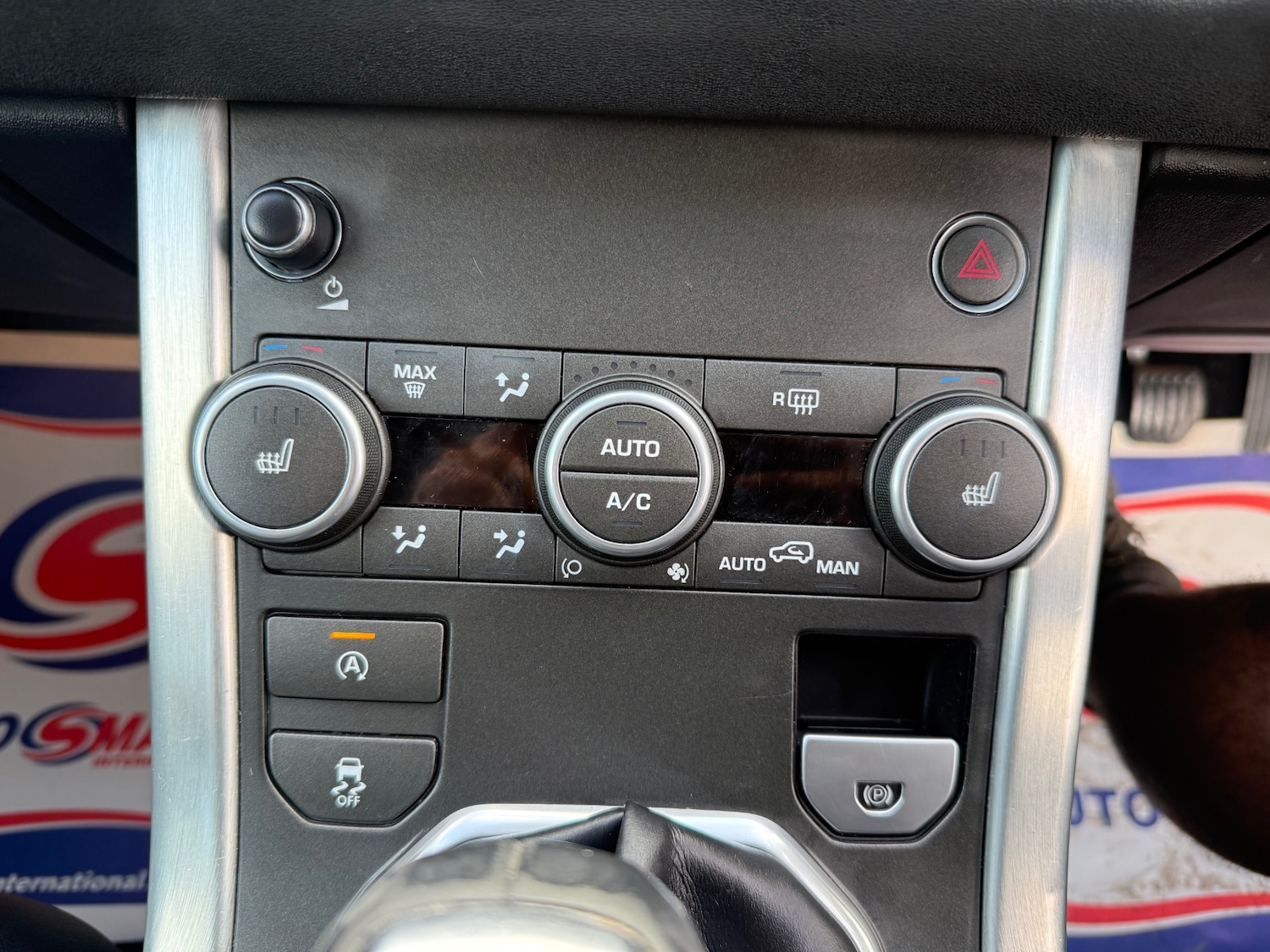 Used Land Rover Range Rover Evoque 2016 for sale - 77881334: Photo 19