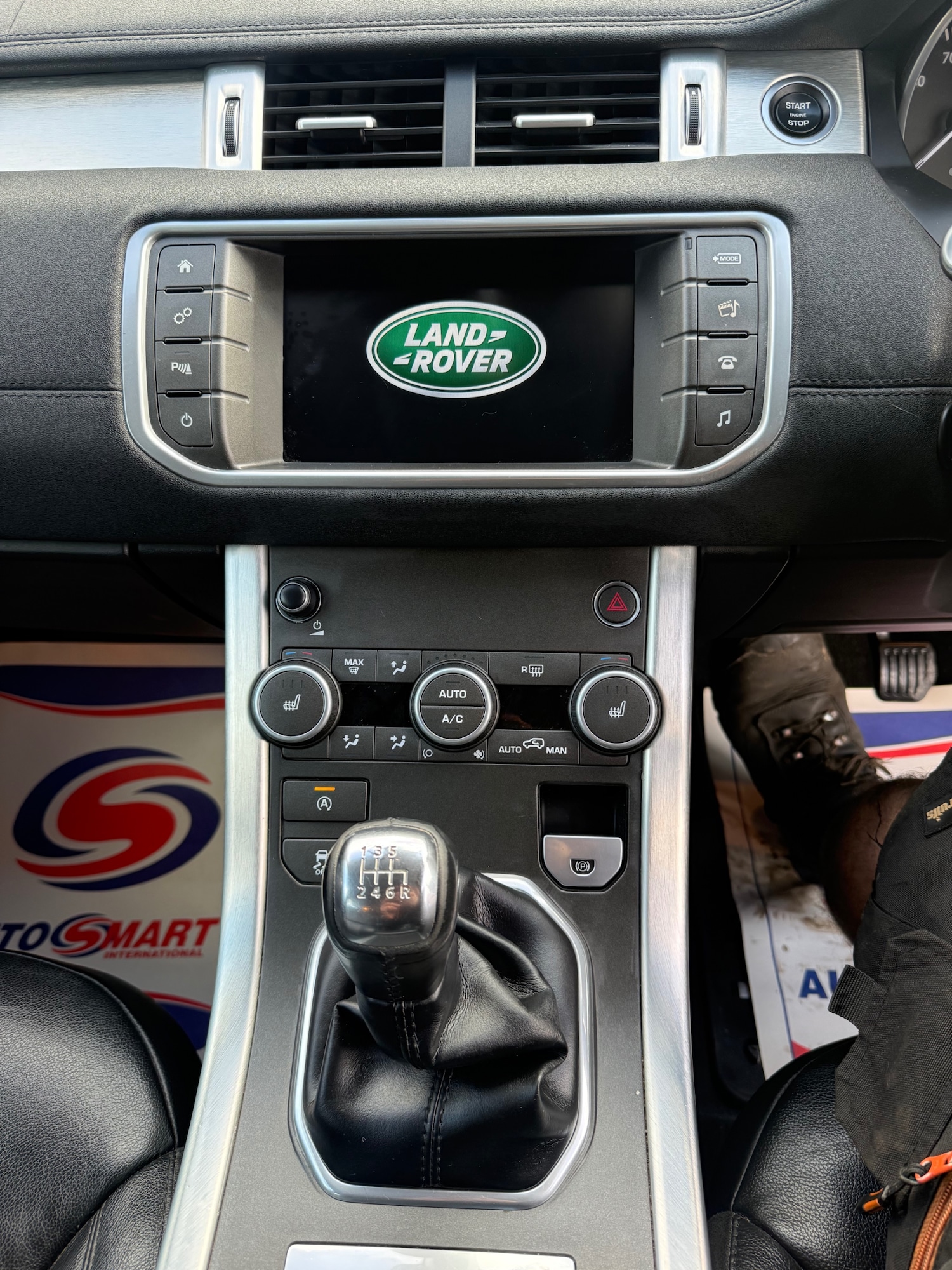 Used Land Rover Range Rover Evoque 2016 for sale - 77881334: Photo 20