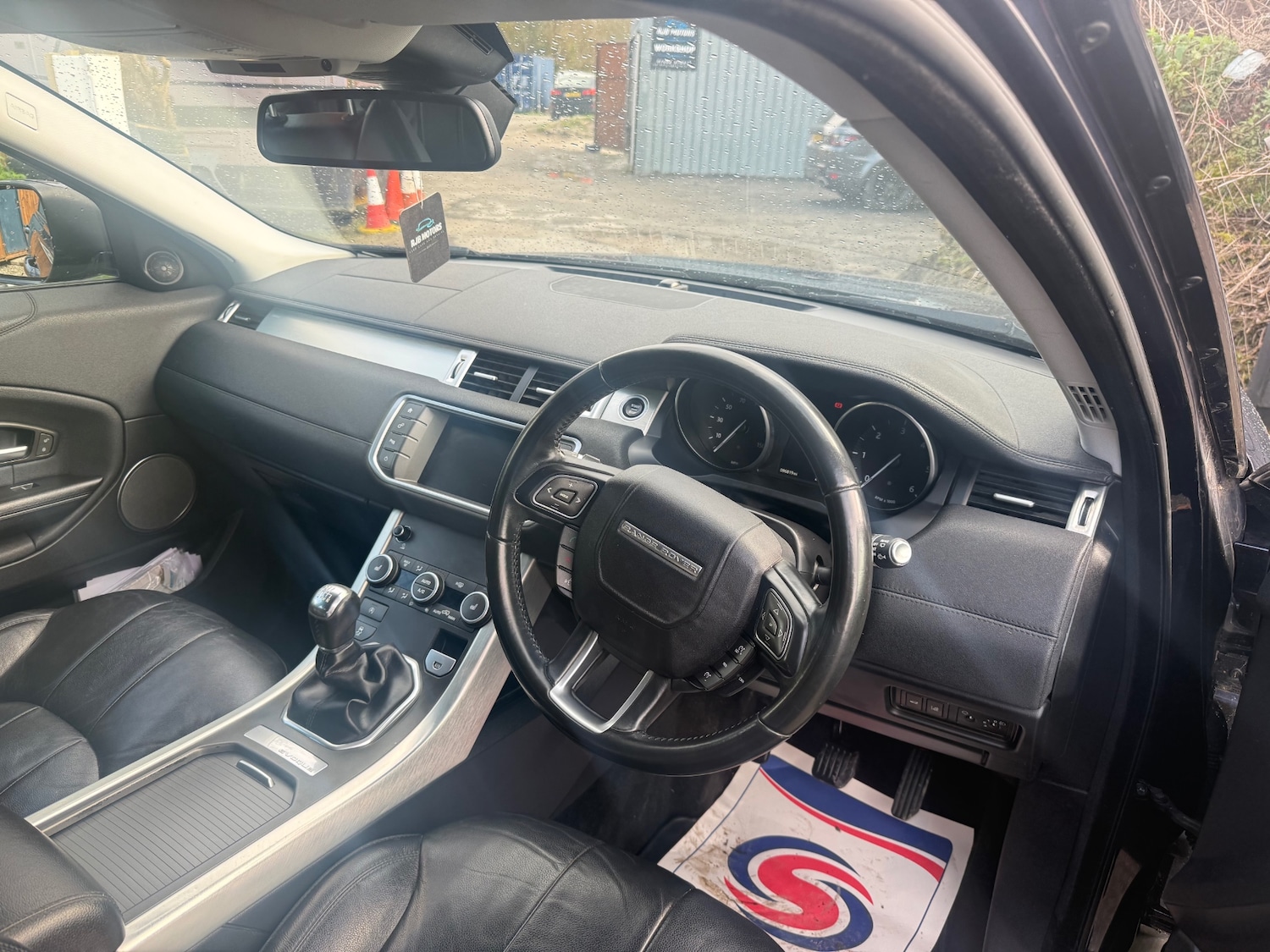 Used Land Rover Range Rover Evoque 2016 for sale - 77881334: Photo 9