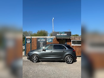 Used Citroen C4 Picasso 2017 for sale - 78408844: Photo