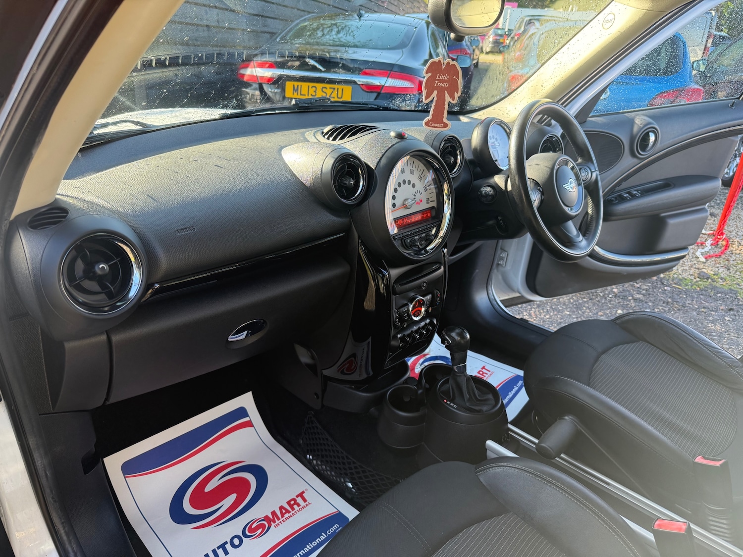 Used MINI Countryman 2013 for sale - 76364884: Photo 10