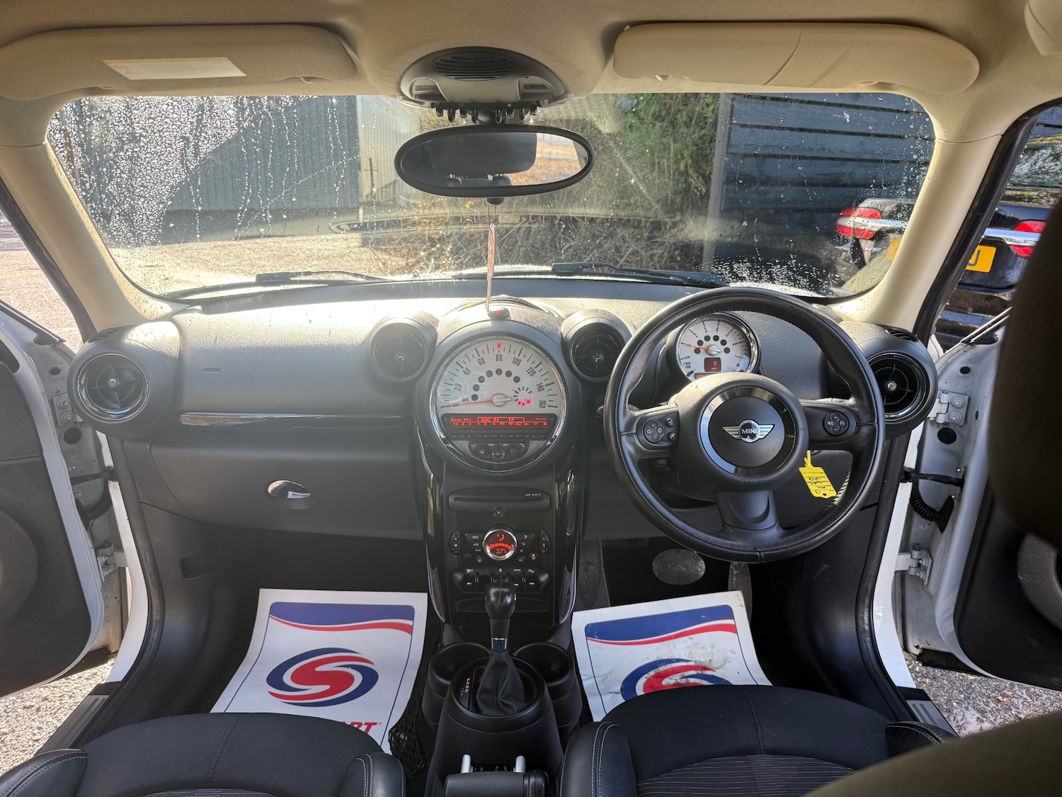 Used MINI Countryman 2013 for sale - 76364884: Photo 13