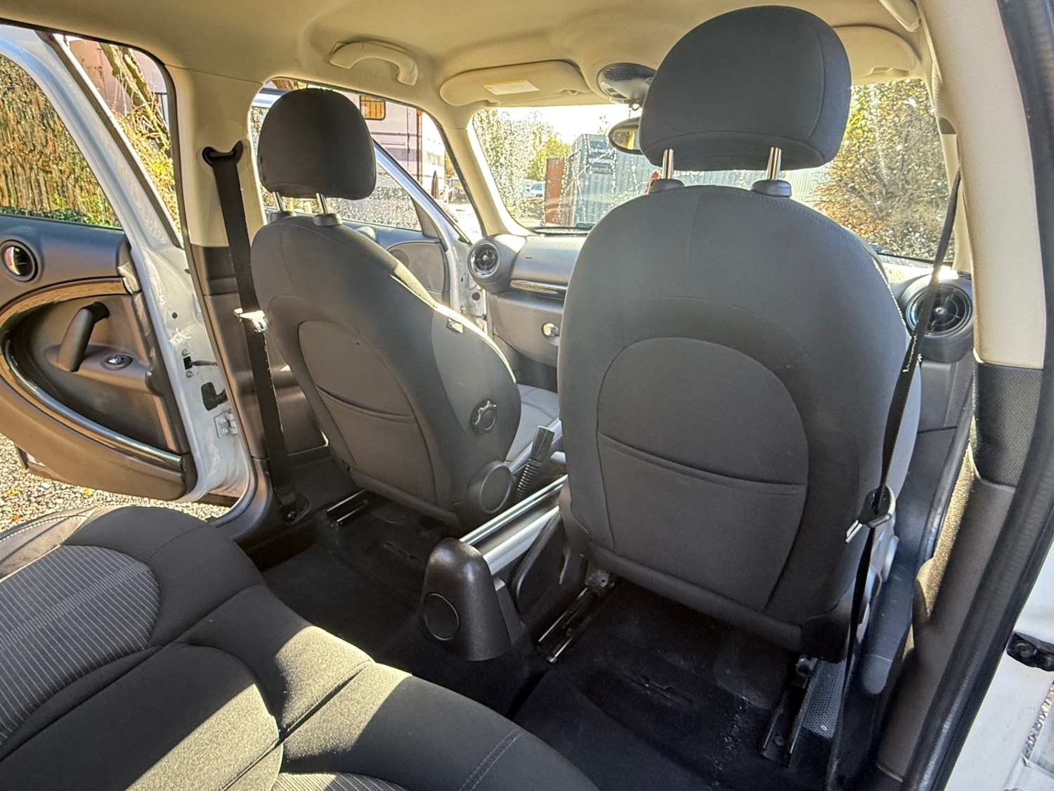 Used MINI Countryman 2013 for sale - 76364884: Photo 16