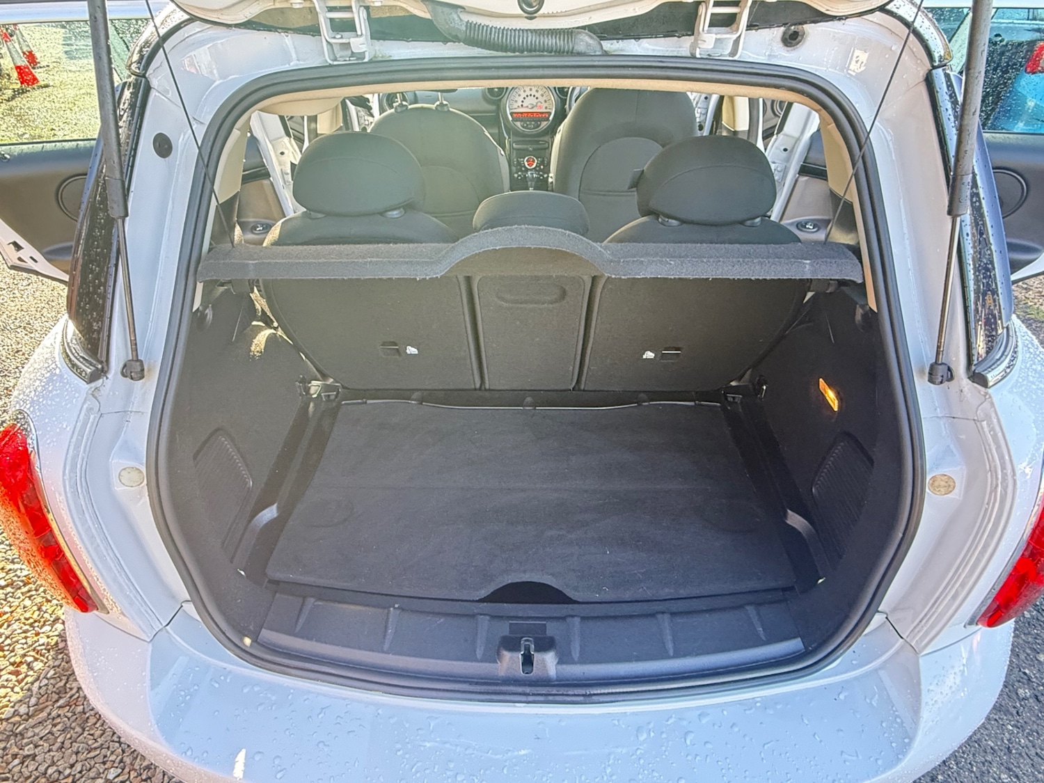 Used MINI Countryman 2013 for sale - 76364884: Photo 18