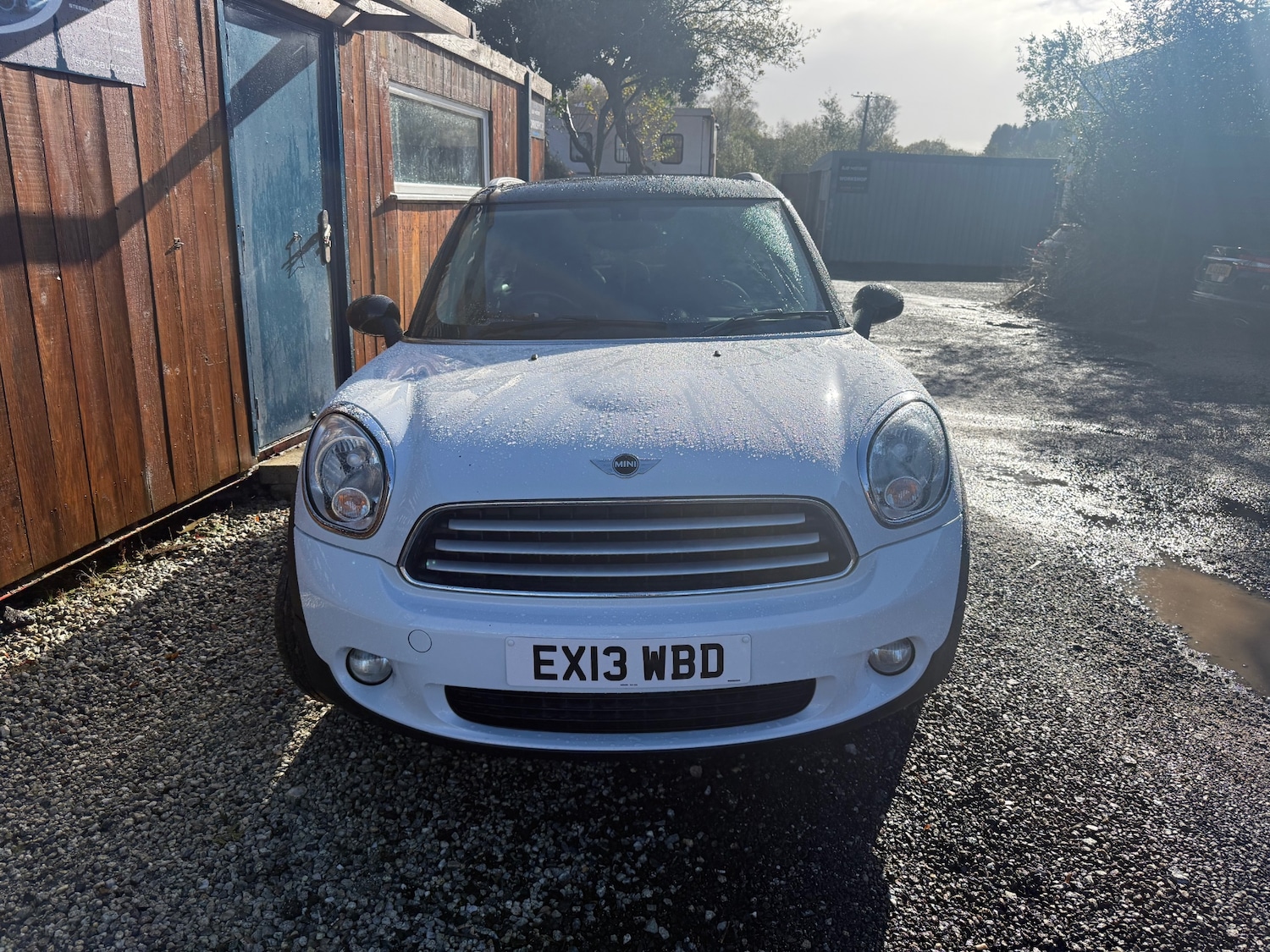 Used MINI Countryman 2013 for sale - 76364884: Photo 2
