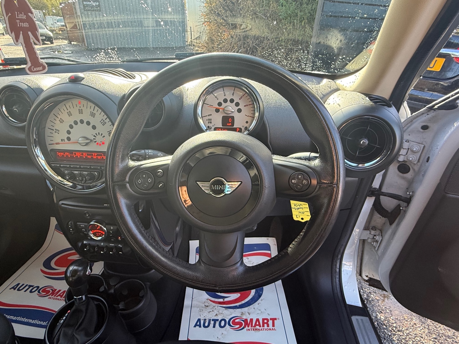 Used MINI Countryman 2013 for sale - 76364884: Photo 20