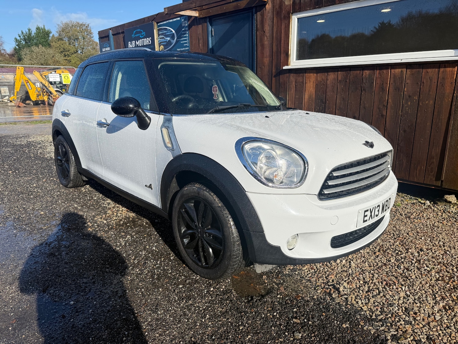 Used MINI Countryman 2013 for sale - 76364884: Photo 6