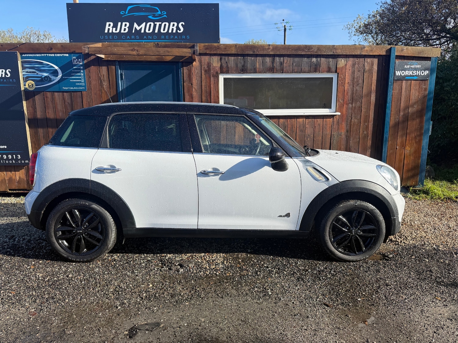 Used MINI Countryman 2013 for sale - 76364884: Photo 7