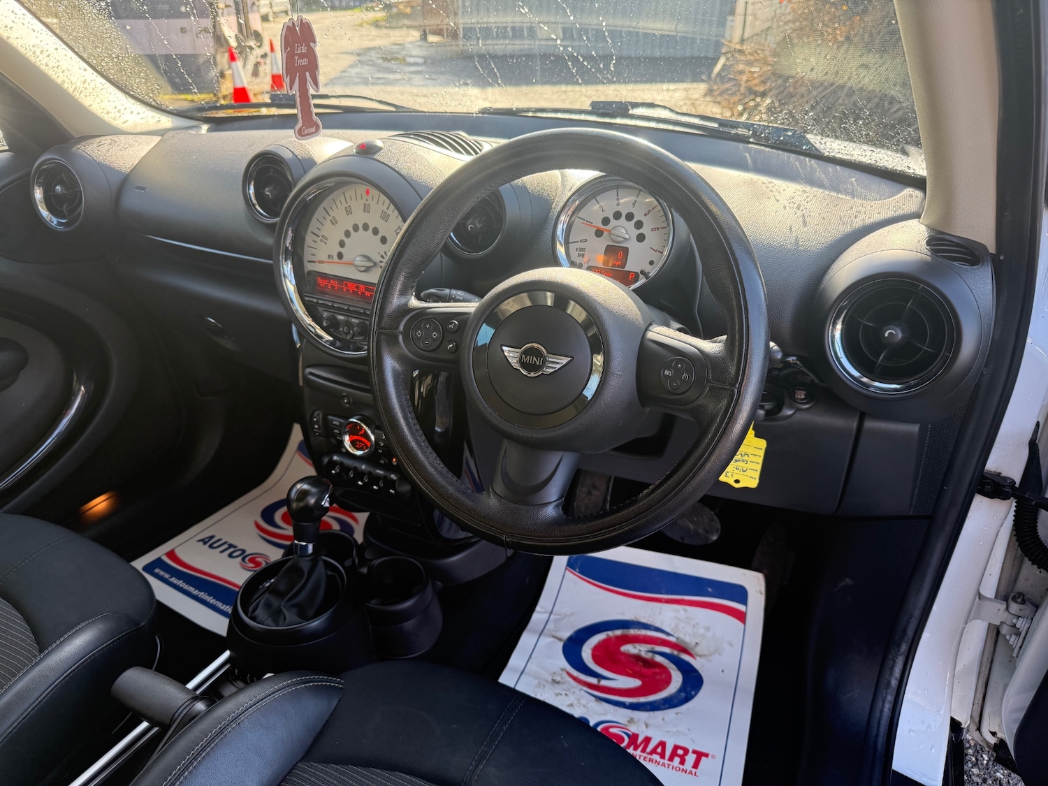 Used MINI Countryman 2013 for sale - 76364884: Photo 9