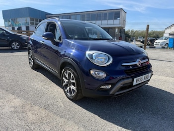 Used Fiat 500X 2015 for sale - 79500719: Photo