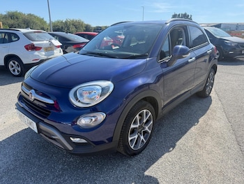 Used Fiat 500X 2015 for sale - 79500719: Photo