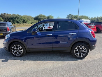 Used Fiat 500X 2015 for sale - 79500719: Photo