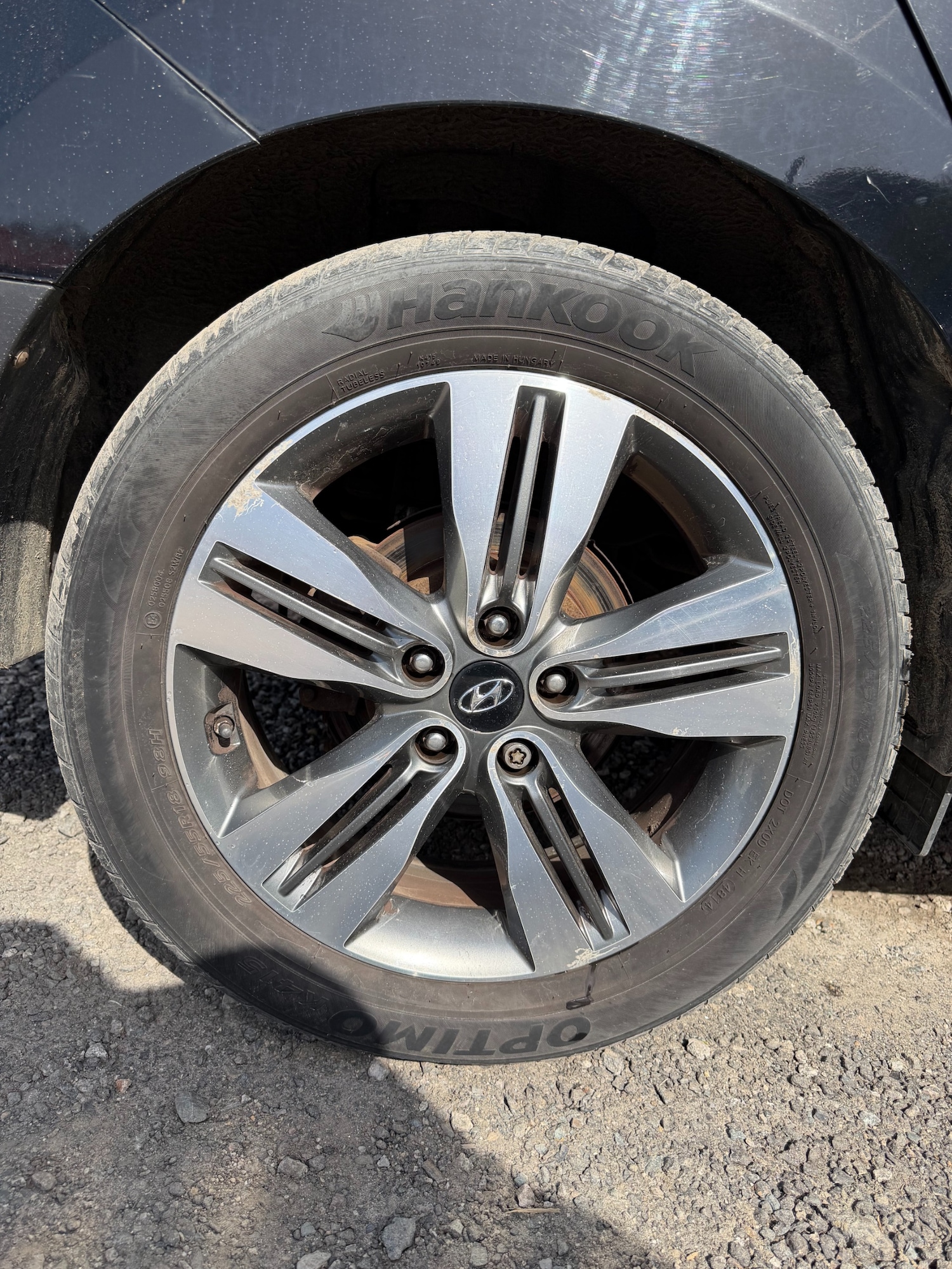 Used Hyundai Ix35 2015 for sale - 78165991: Photo 10