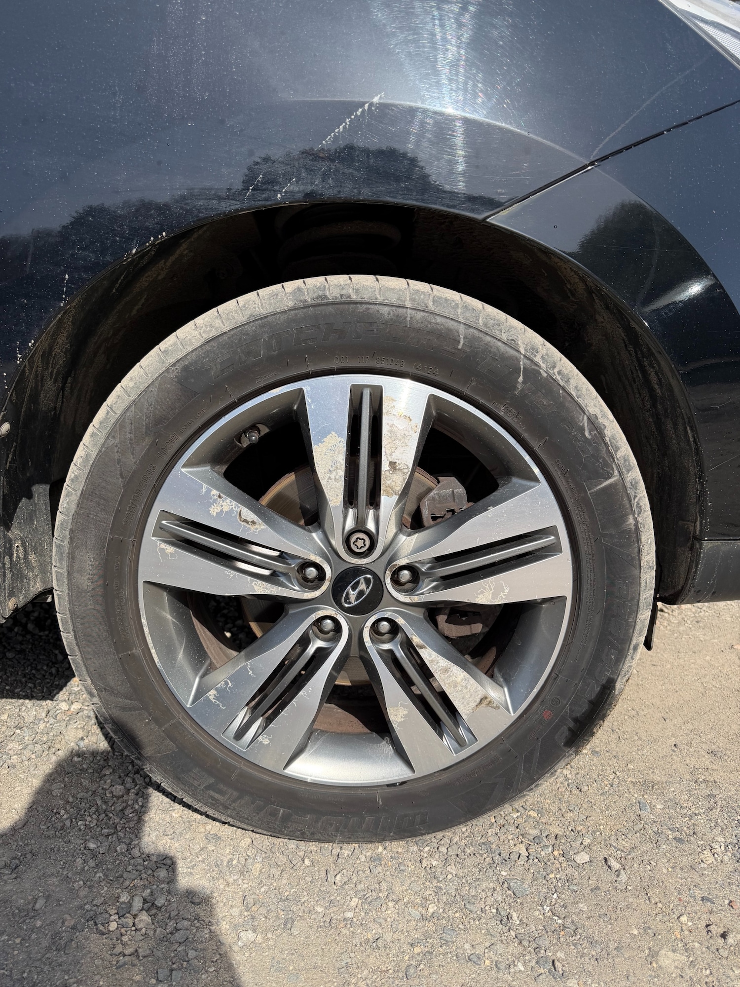 Used Hyundai Ix35 2015 for sale - 78165991: Photo 11