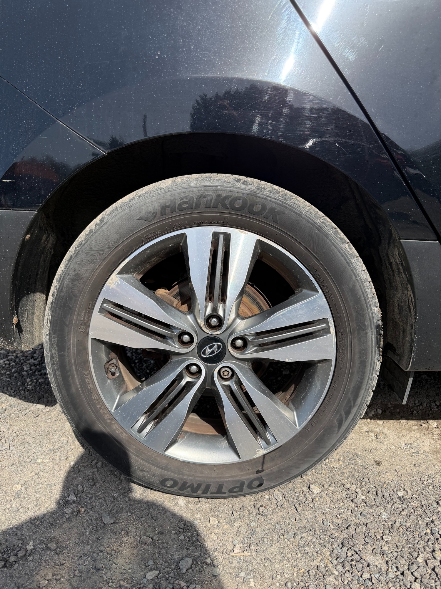 Used Hyundai Ix35 2015 for sale - 78165991: Photo 12