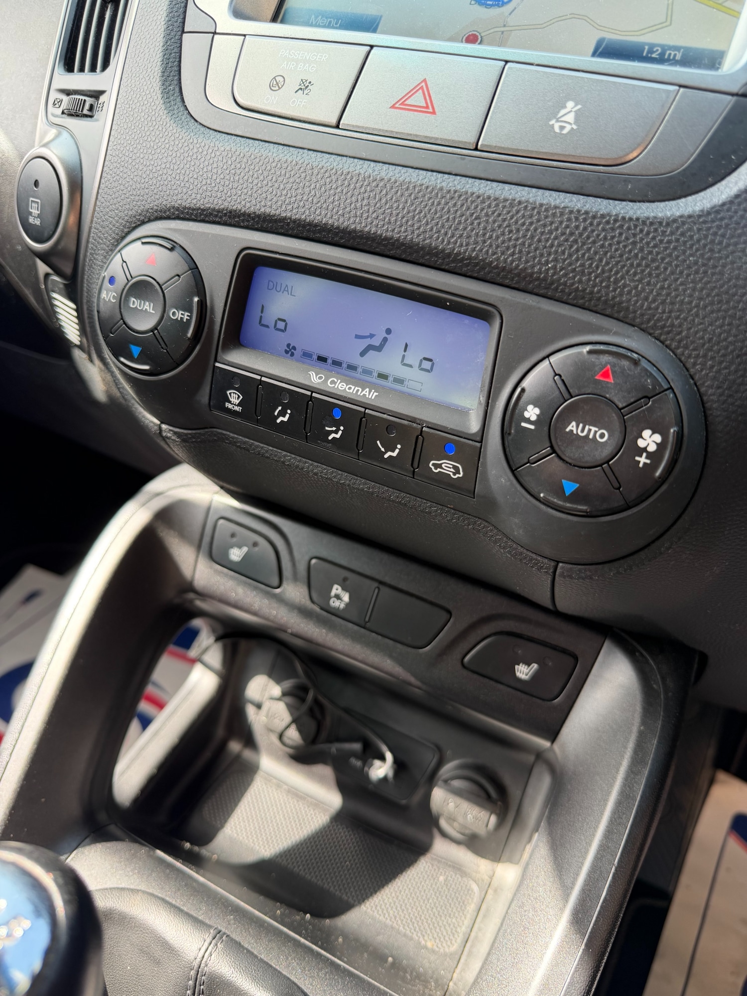 Used Hyundai Ix35 2015 for sale - 78165991: Photo 14