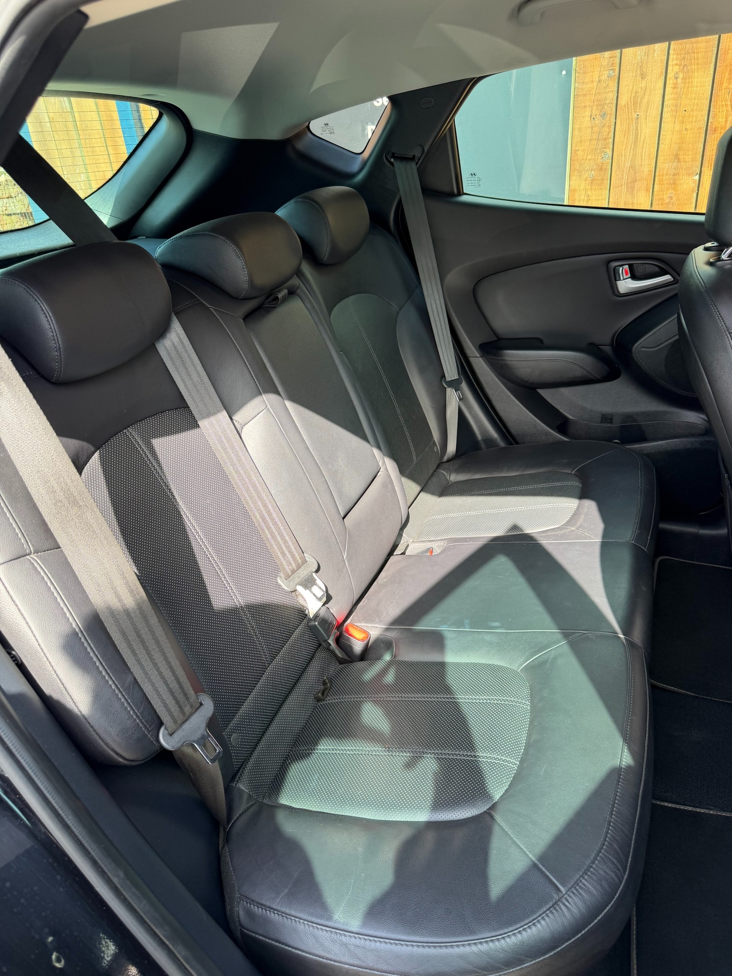 Used Hyundai Ix35 2015 for sale - 78165991: Photo 15