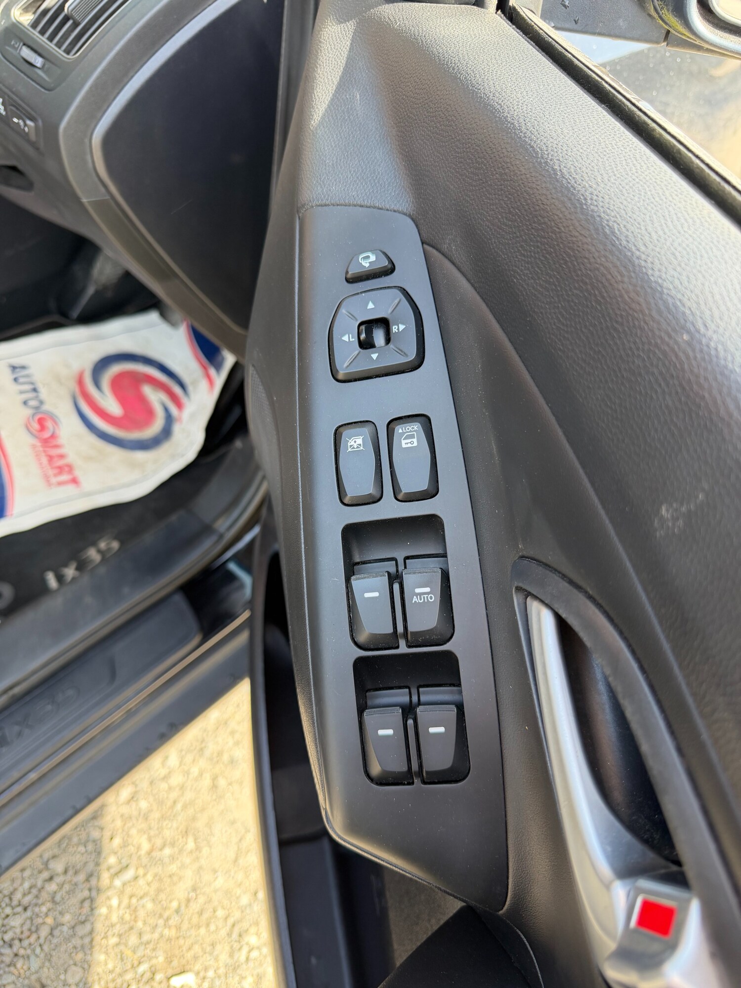 Used Hyundai Ix35 2015 for sale - 78165991: Photo 16