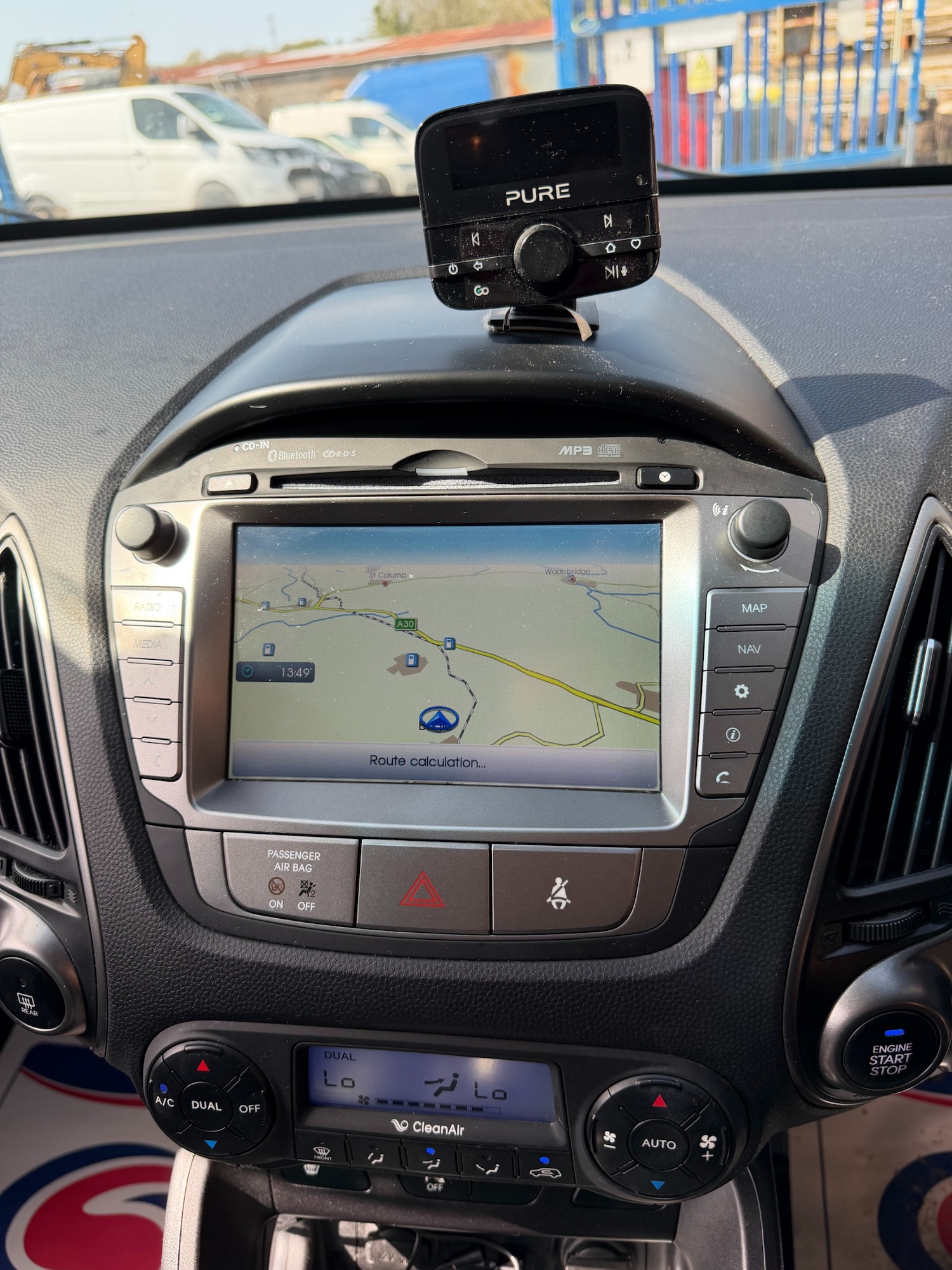 Used Hyundai Ix35 2015 for sale - 78165991: Photo 17