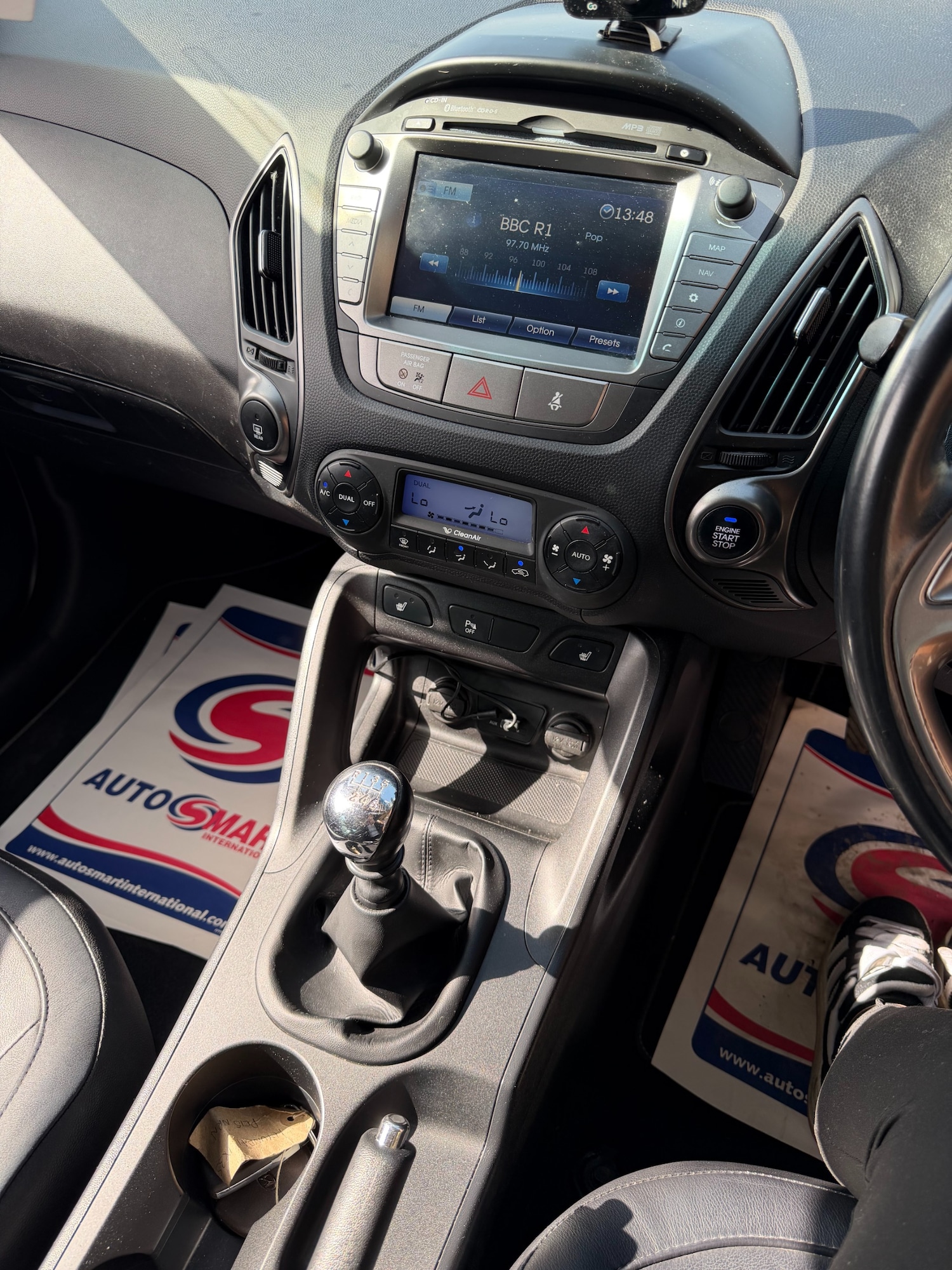 Used Hyundai Ix35 2015 for sale - 78165991: Photo 18