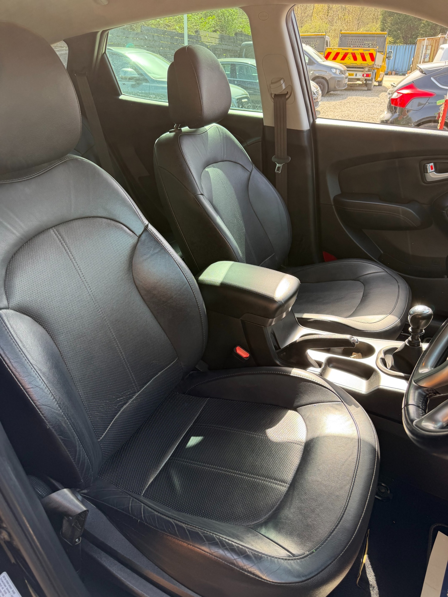 Used Hyundai Ix35 2015 for sale - 78165991: Photo 19