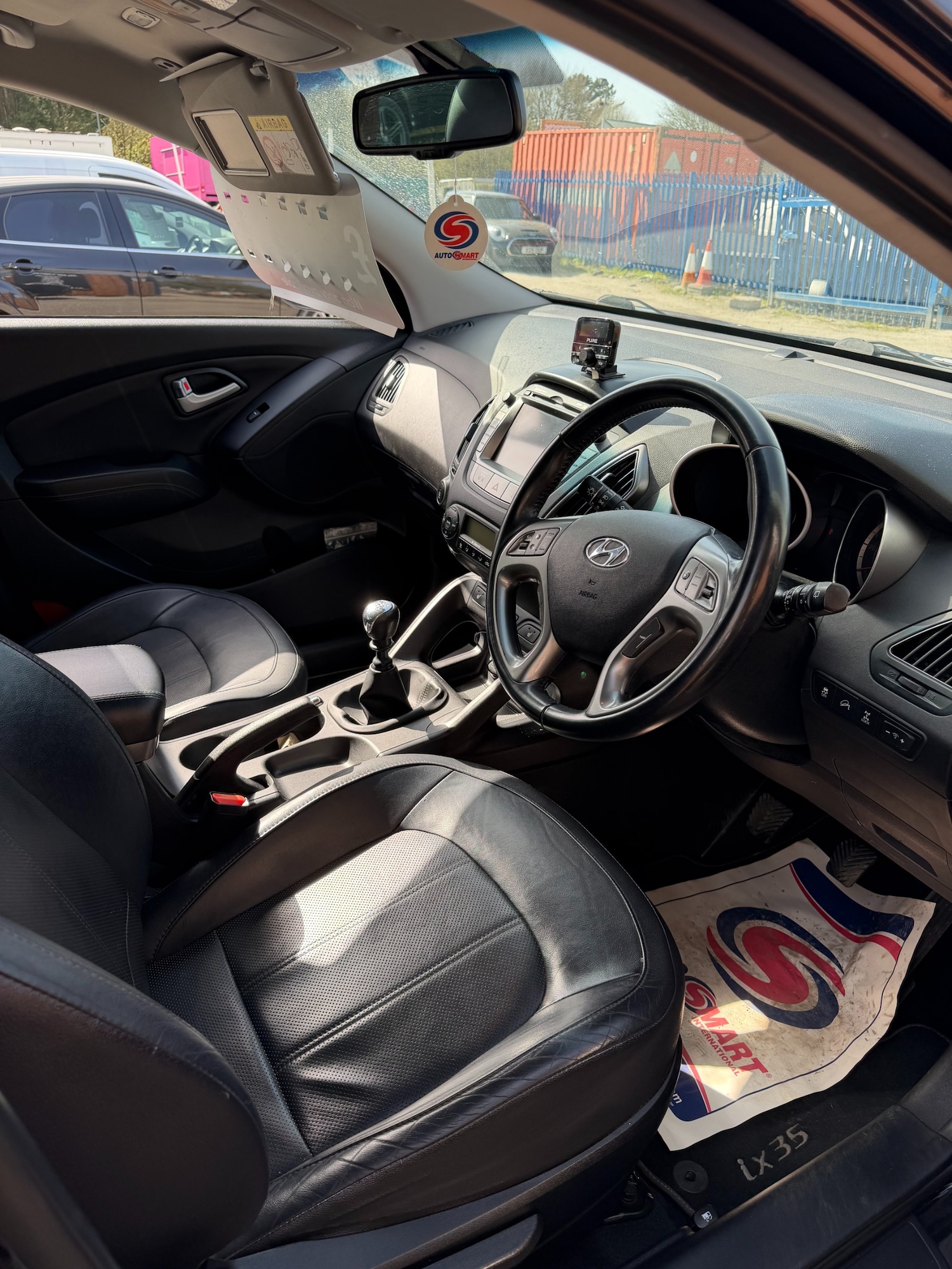 Used Hyundai Ix35 2015 for sale - 78165991: Photo 20