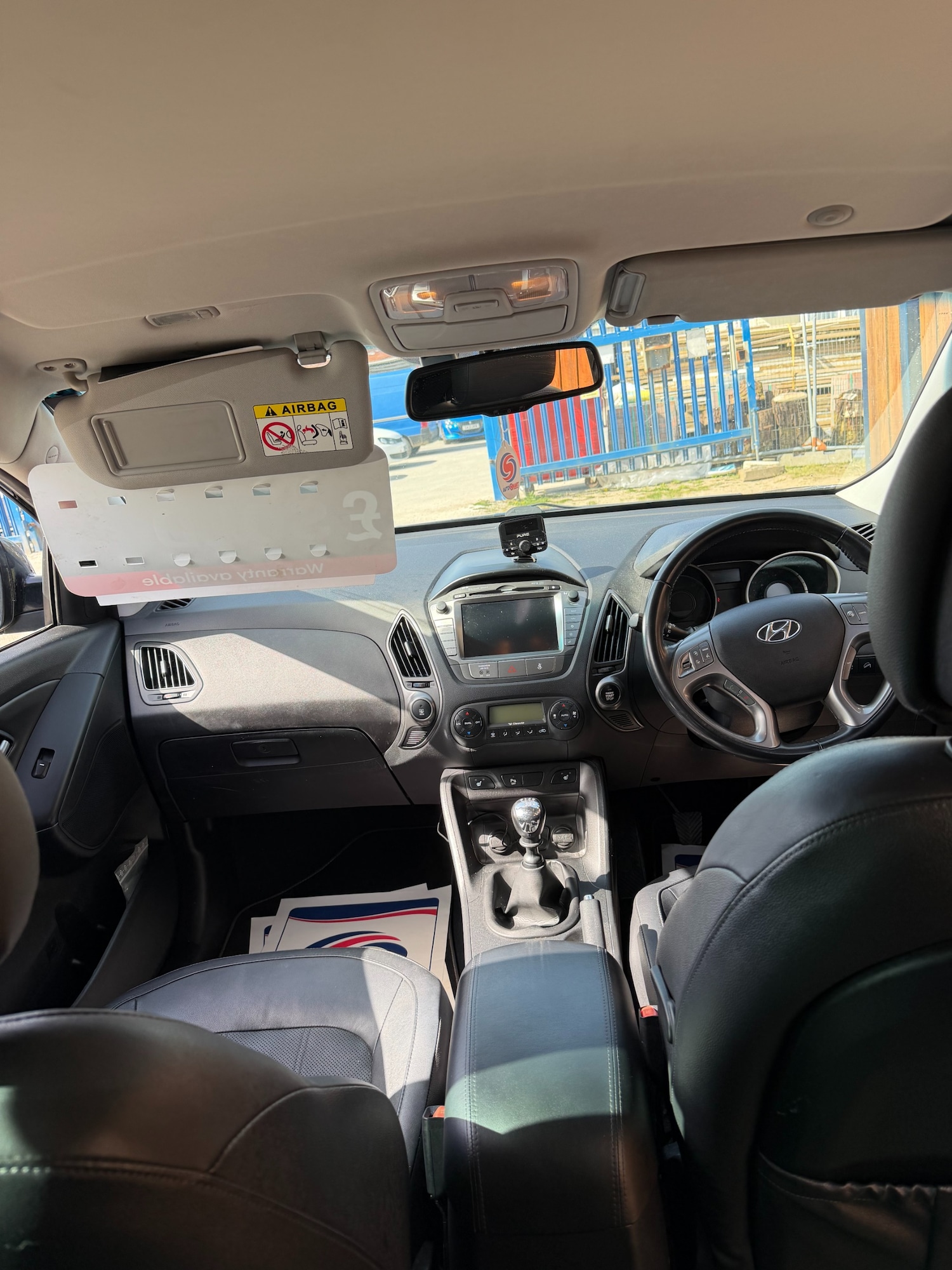 Used Hyundai Ix35 2015 for sale - 78165991: Photo 21