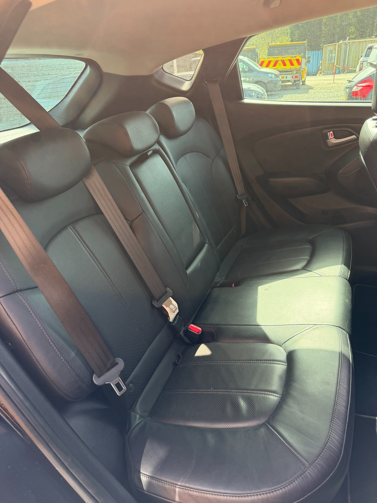 Used Hyundai Ix35 2015 for sale - 78165991: Photo 22