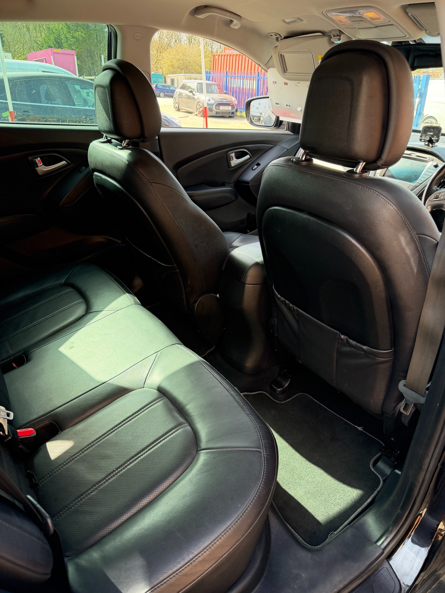 Used Hyundai Ix35 2015 for sale - 78165991: Photo 23