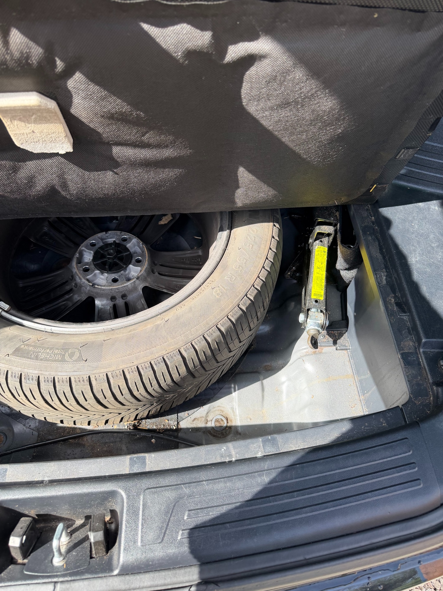 Used Hyundai Ix35 2015 for sale - 78165991: Photo 24