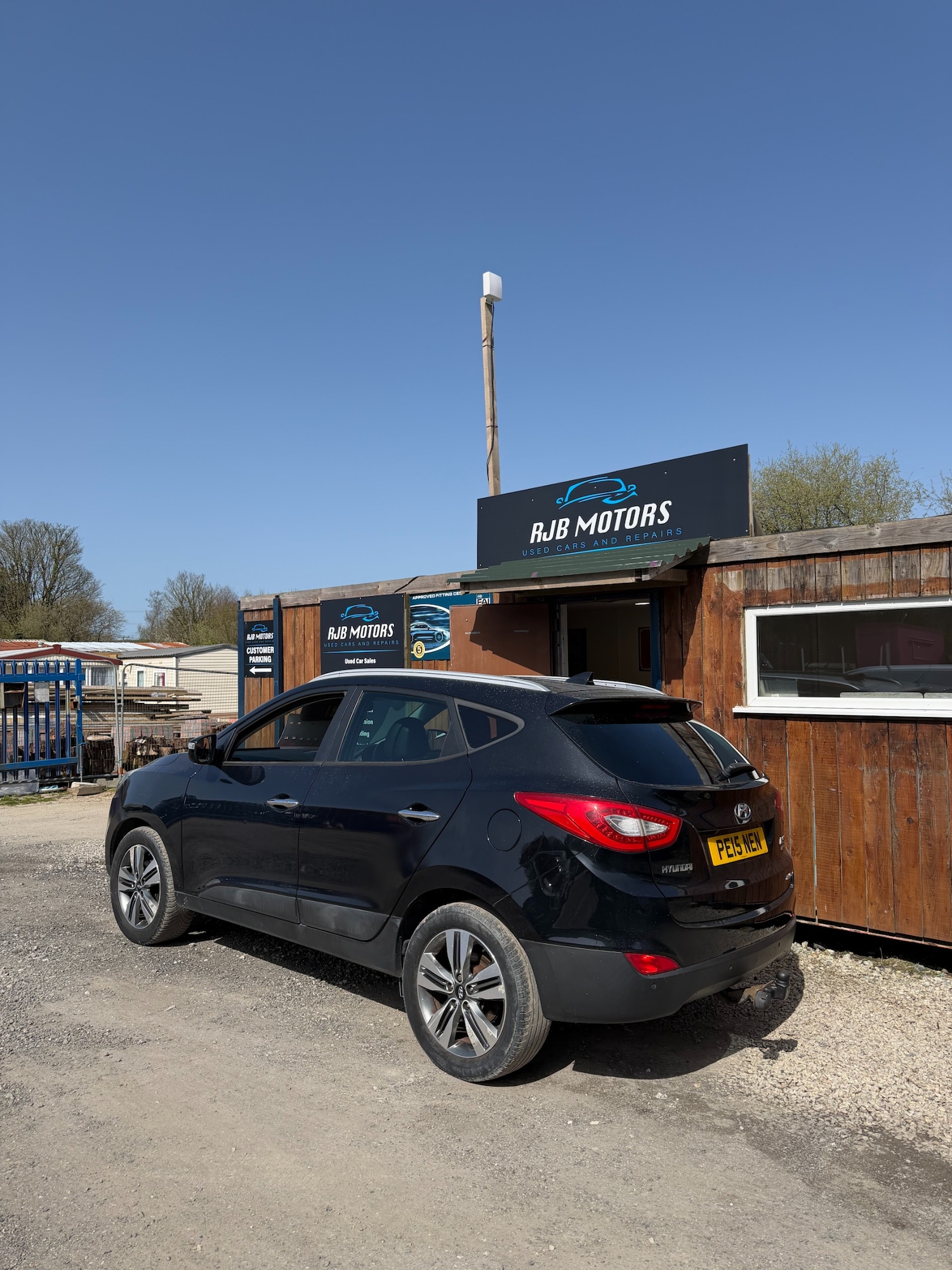 Used Hyundai Ix35 2015 for sale - 78165991: Photo 4