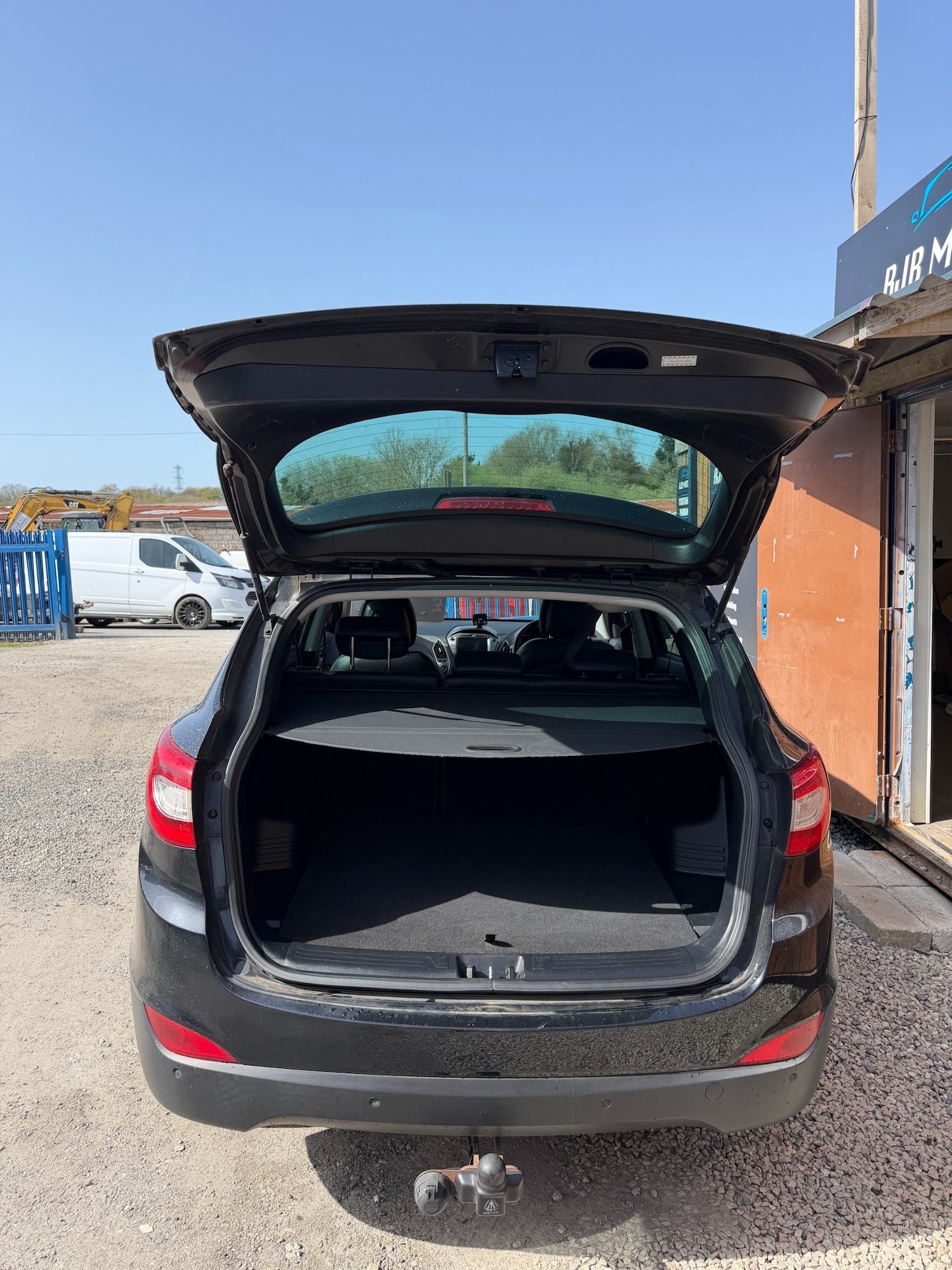 Used Hyundai Ix35 2015 for sale - 78165991: Photo 6