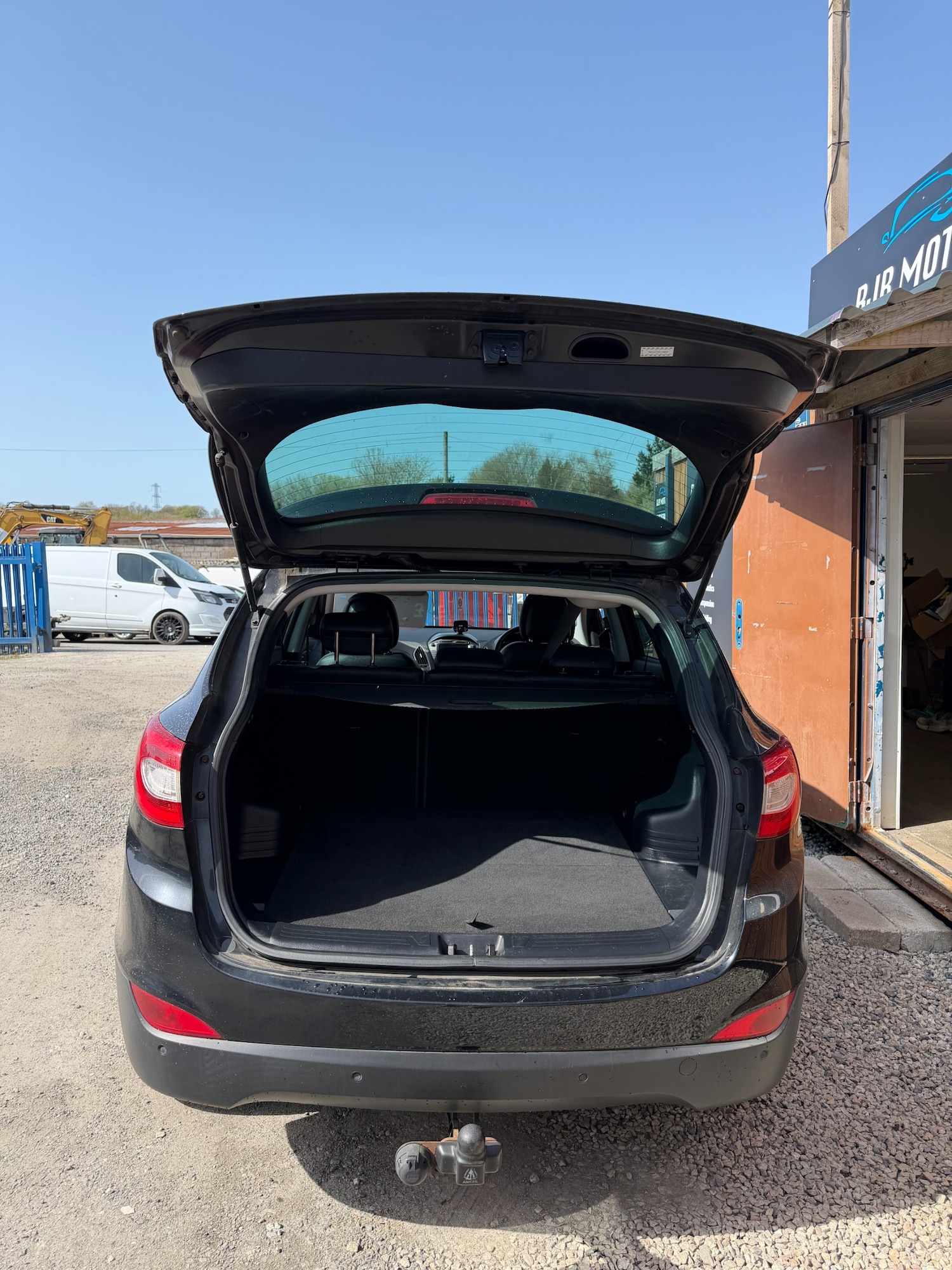 Used Hyundai Ix35 2015 for sale - 78165991: Photo 7