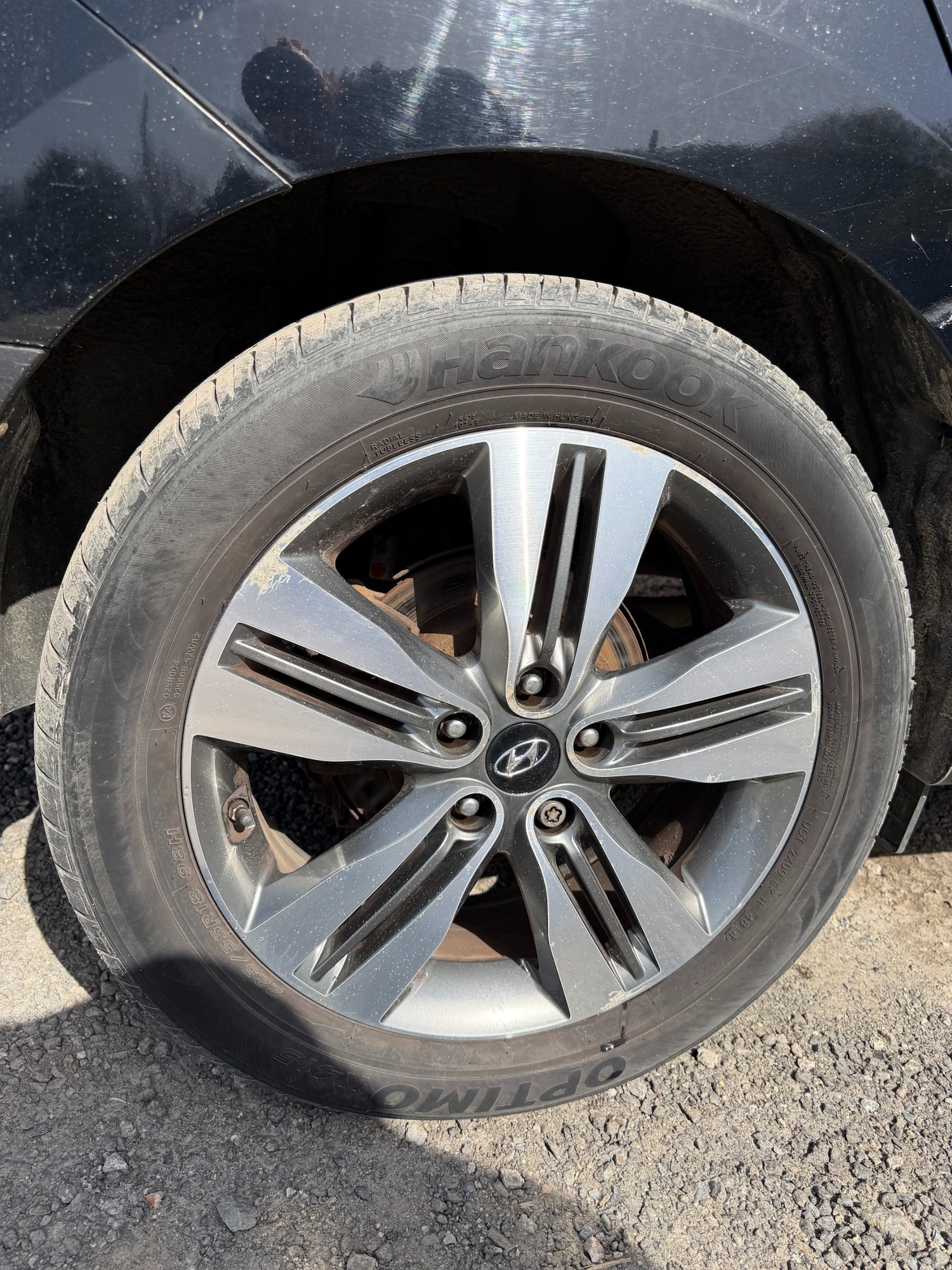 Used Hyundai Ix35 2015 for sale - 78165991: Photo 9