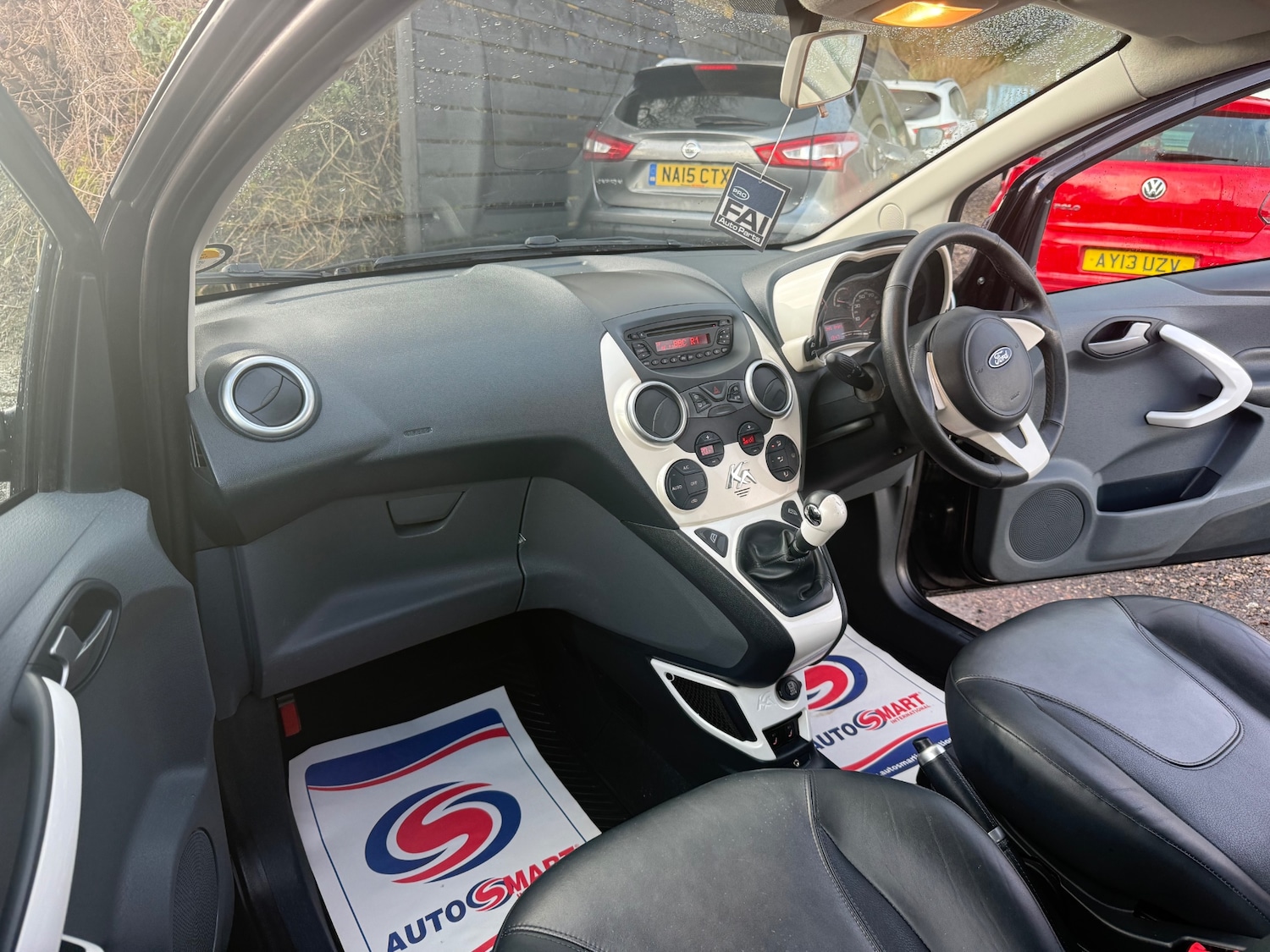 Used Ford Ka 2014 for sale - 77228347: Photo 10