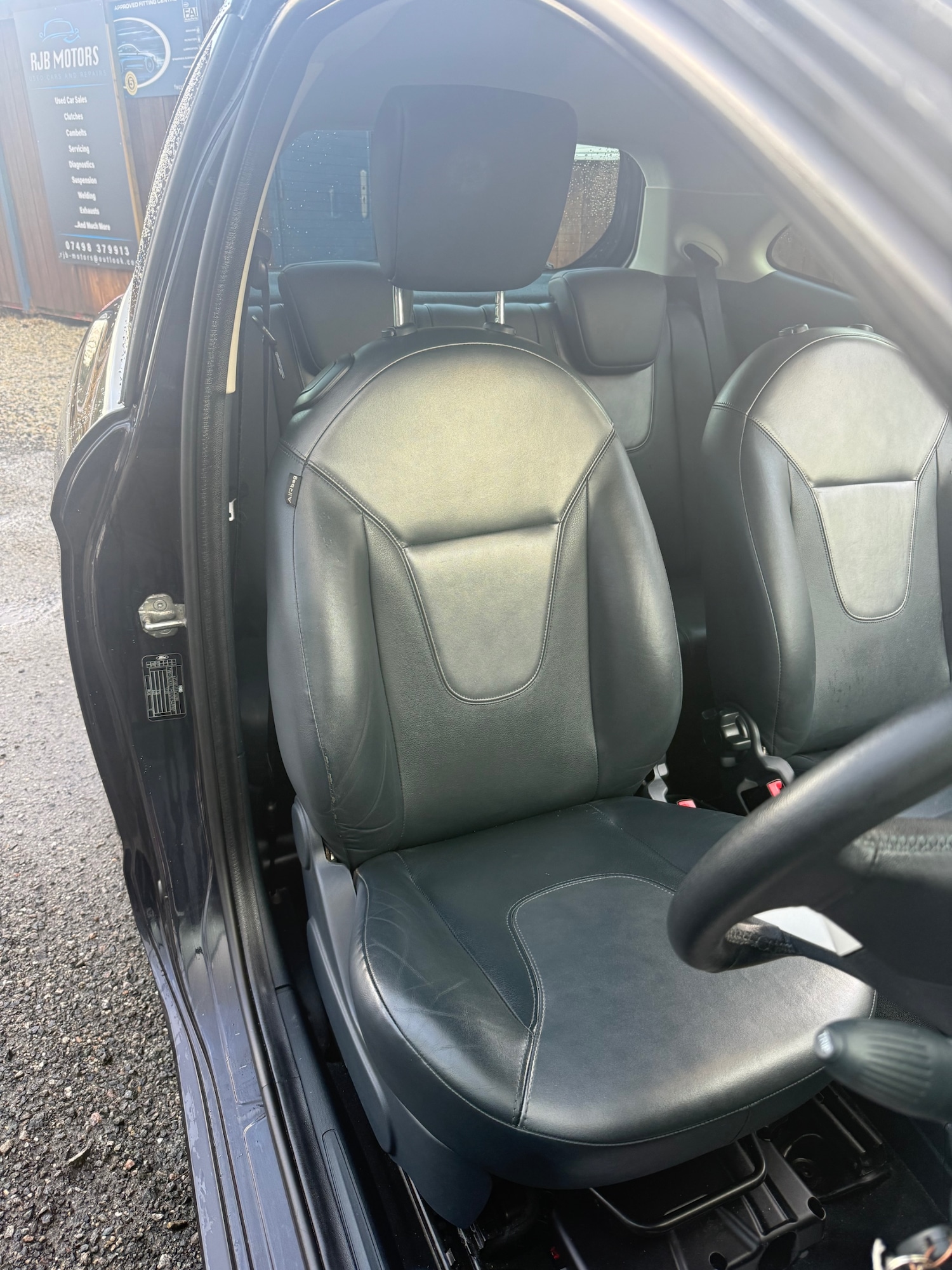 Used Ford Ka 2014 for sale - 77228347: Photo 11