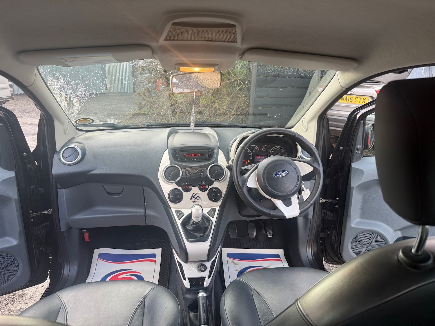 Used Ford Ka 2014 for sale - 77228347: Photo 13
