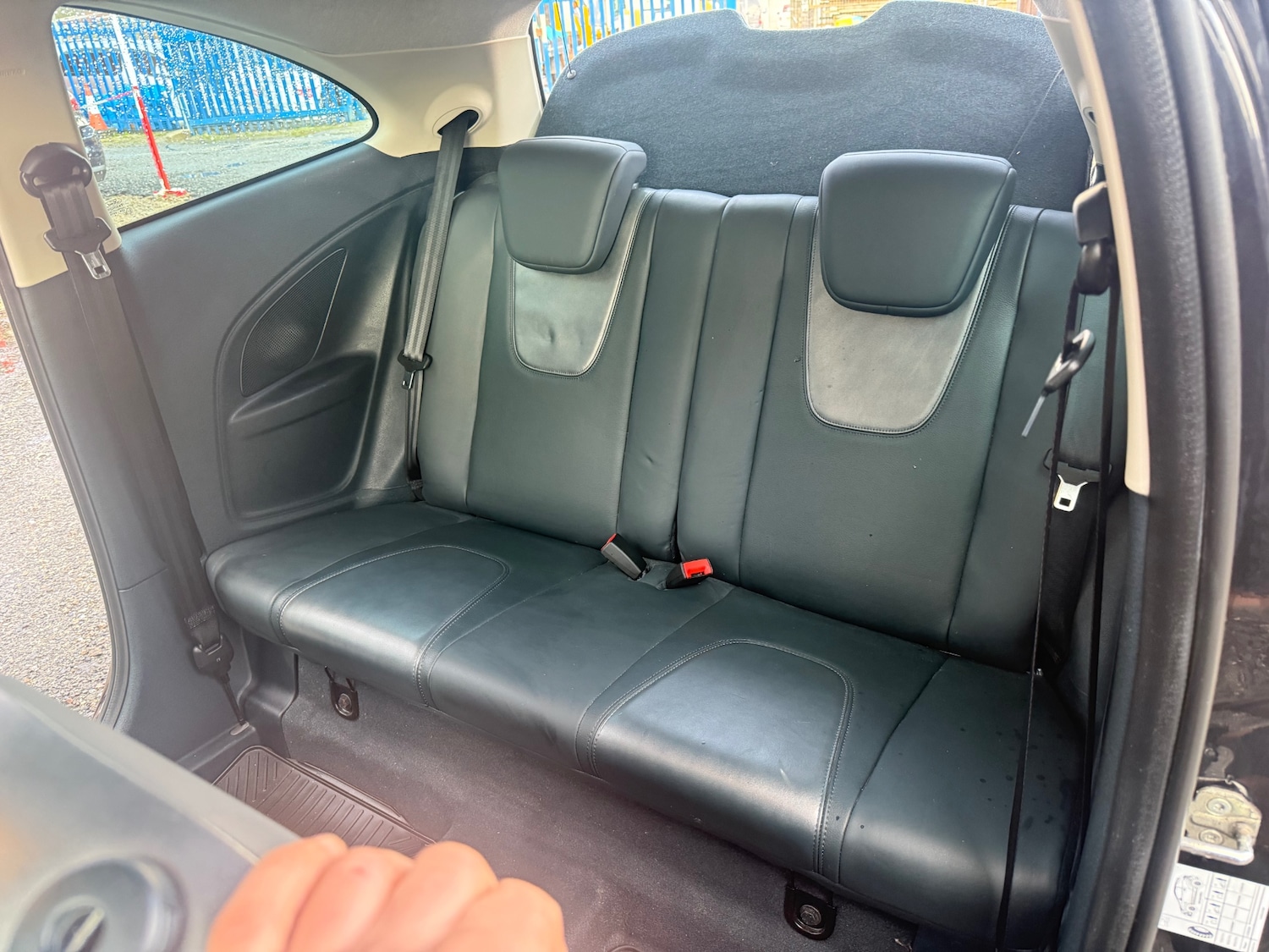 Used Ford Ka 2014 for sale - 77228347: Photo 14