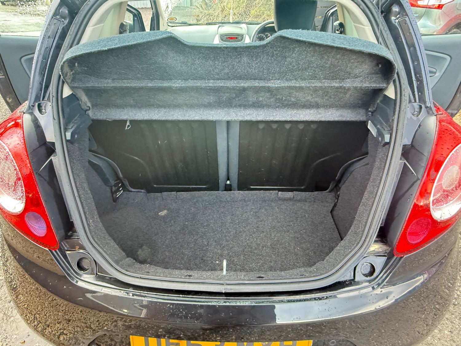 Used Ford Ka 2014 for sale - 77228347: Photo 16