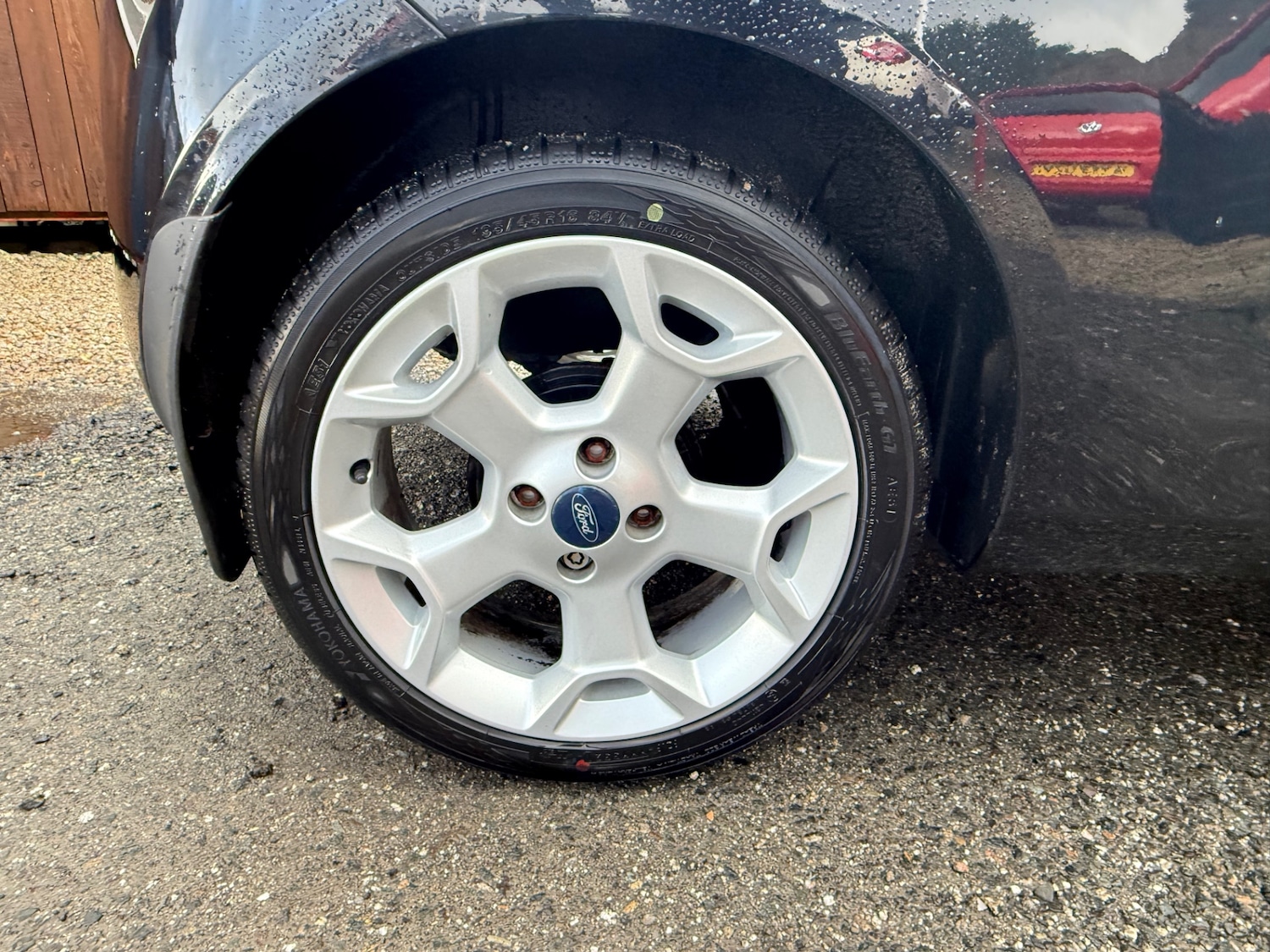 Used Ford Ka 2014 for sale - 77228347: Photo 17