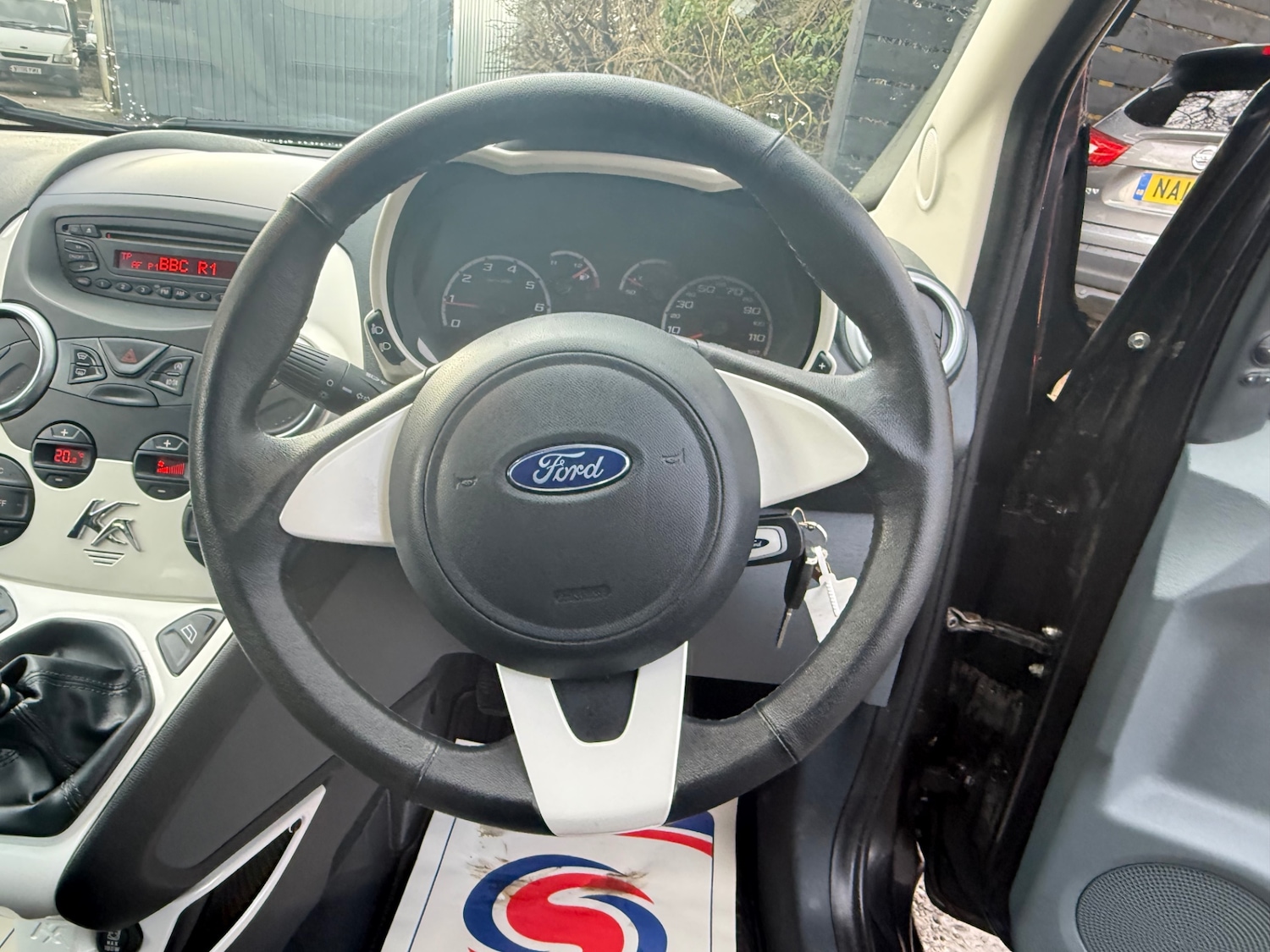 Used Ford Ka 2014 for sale - 77228347: Photo 18