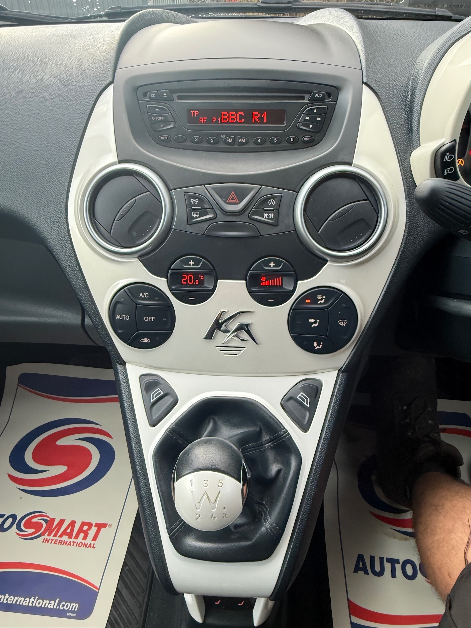 Used Ford Ka 2014 for sale - 77228347: Photo 19