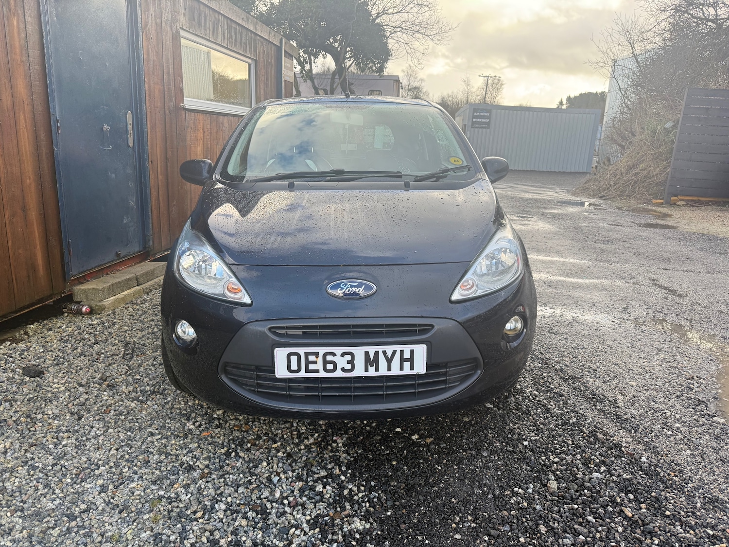 Used Ford Ka 2014 for sale - 77228347: Photo 2