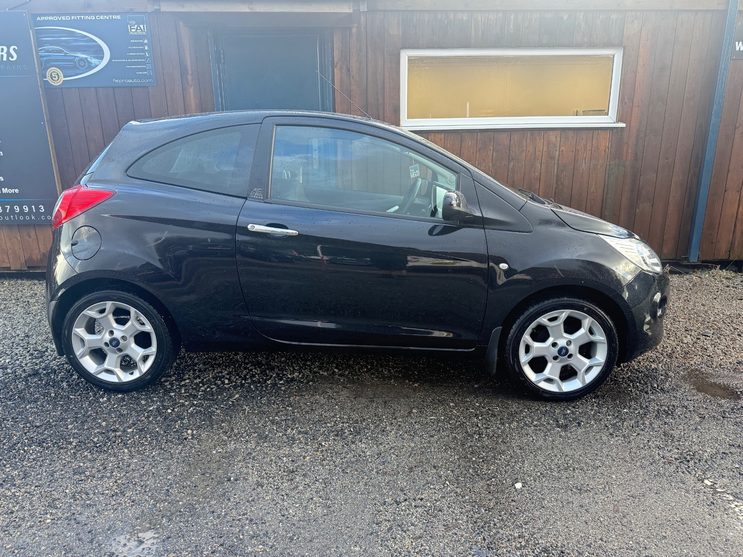 Used Ford Ka 2014 for sale - 77228347: Photo 7