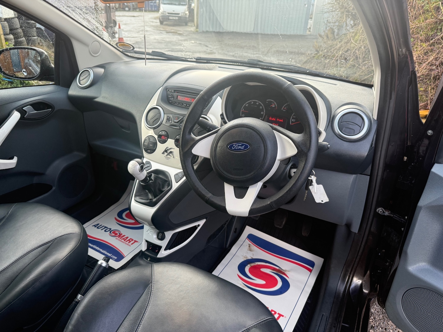 Used Ford Ka 2014 for sale - 77228347: Photo 9