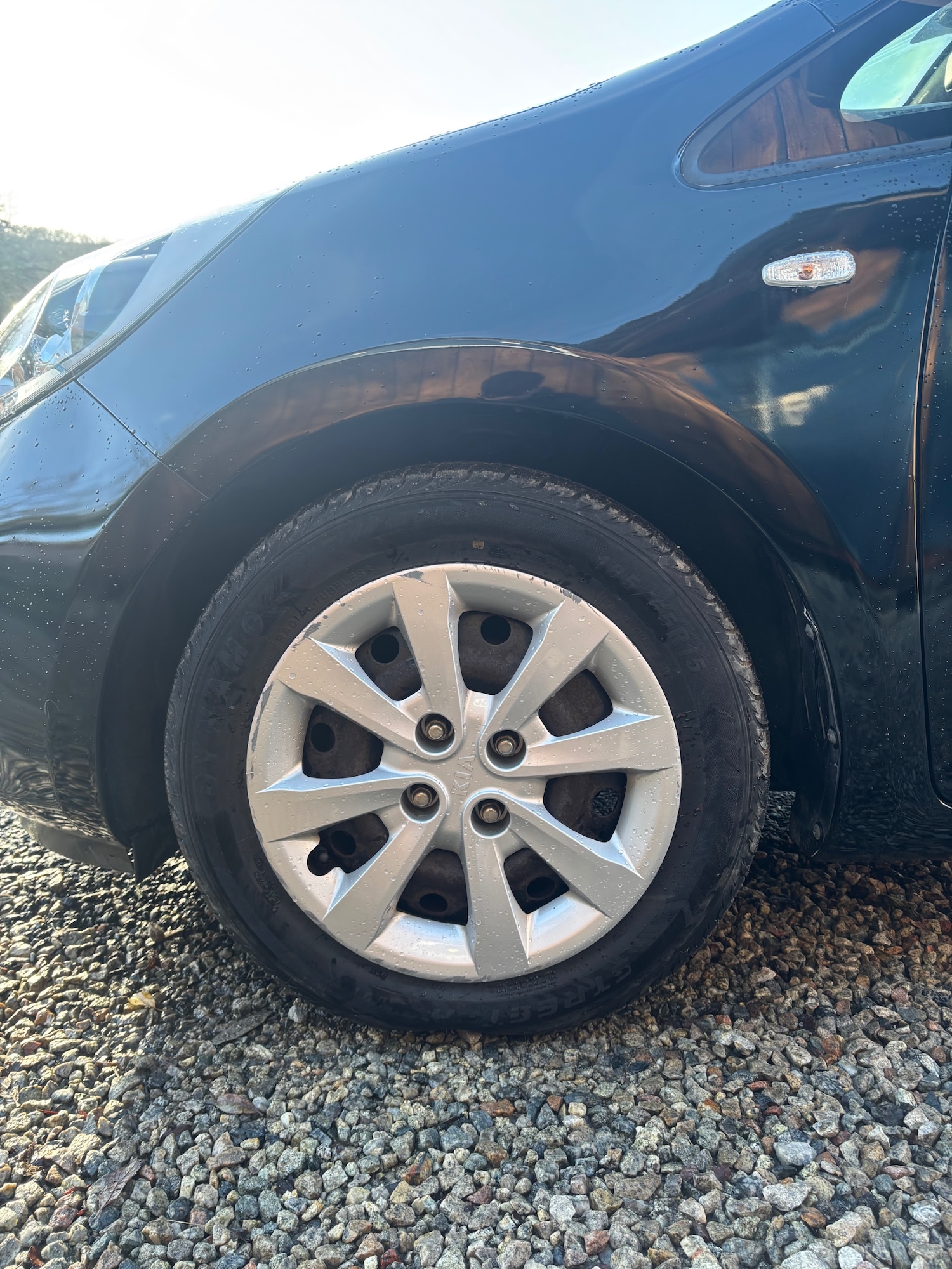 Used Kia Rio 2015 for sale - 76911394: Photo 12