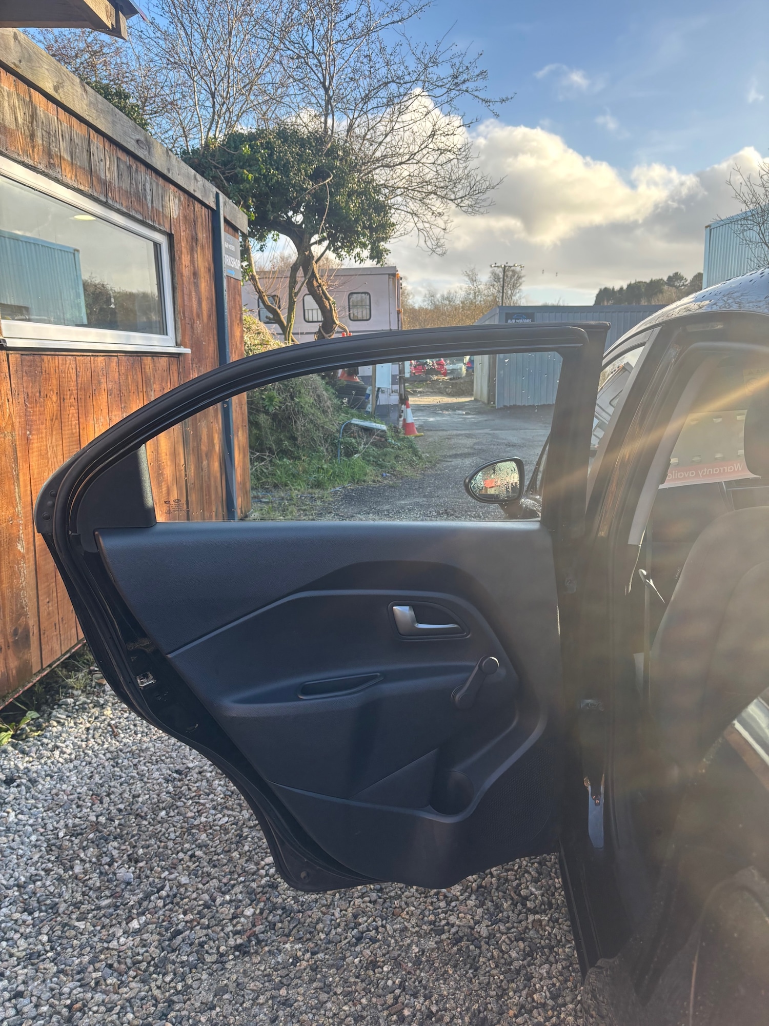 Used Kia Rio 2015 for sale - 76911394: Photo 14