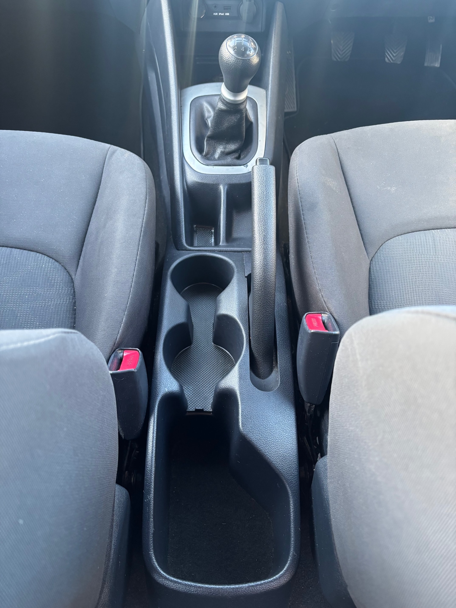 Used Kia Rio 2015 for sale - 76911394: Photo 15