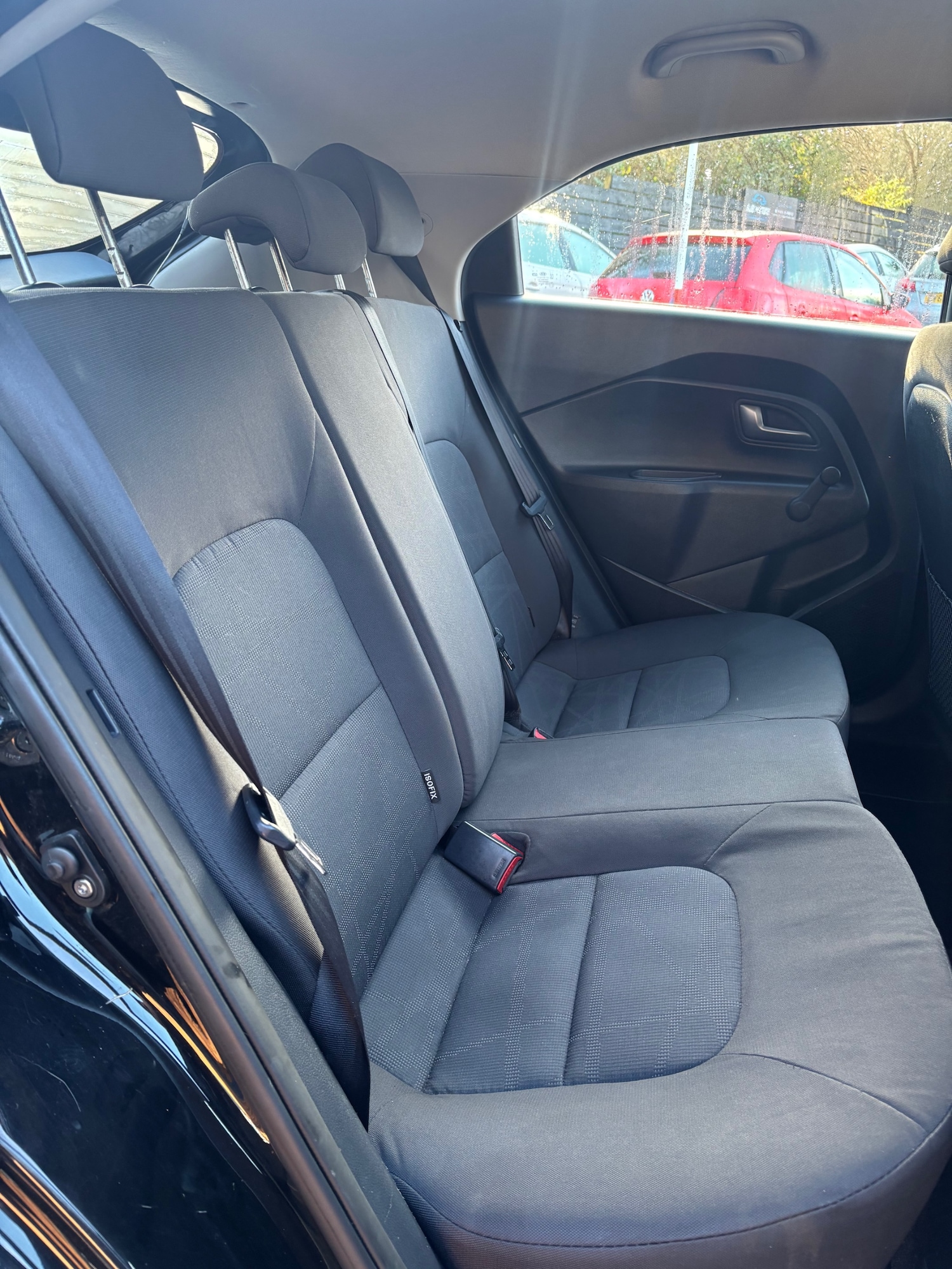 Used Kia Rio 2015 for sale - 76911394: Photo 16